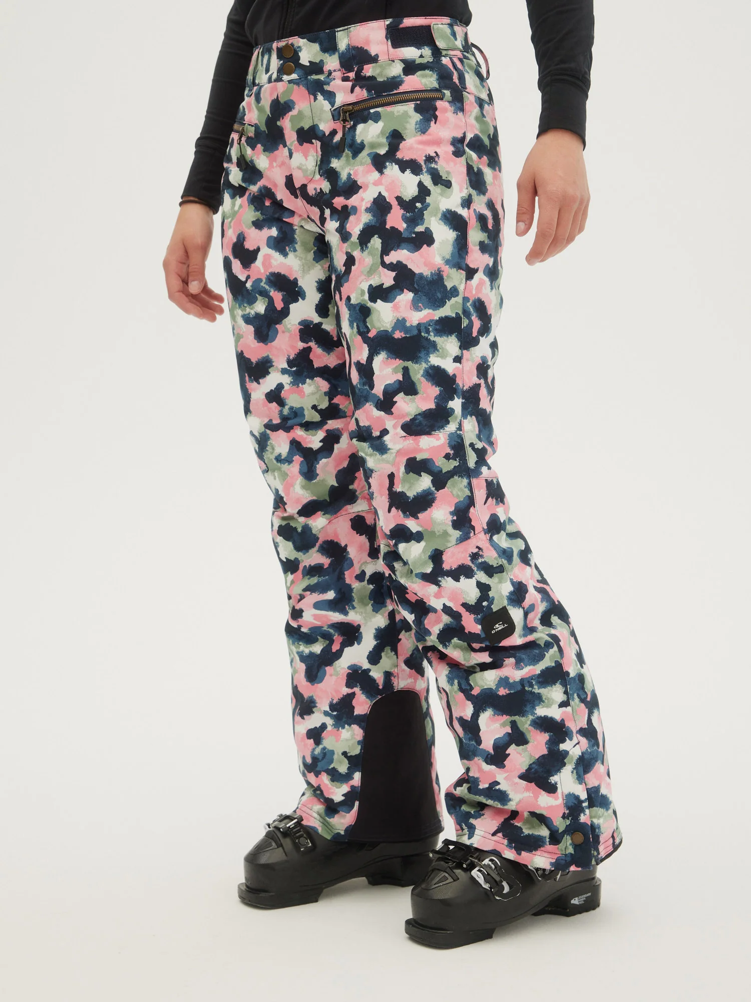 LADIES GLAMOUR PANTS