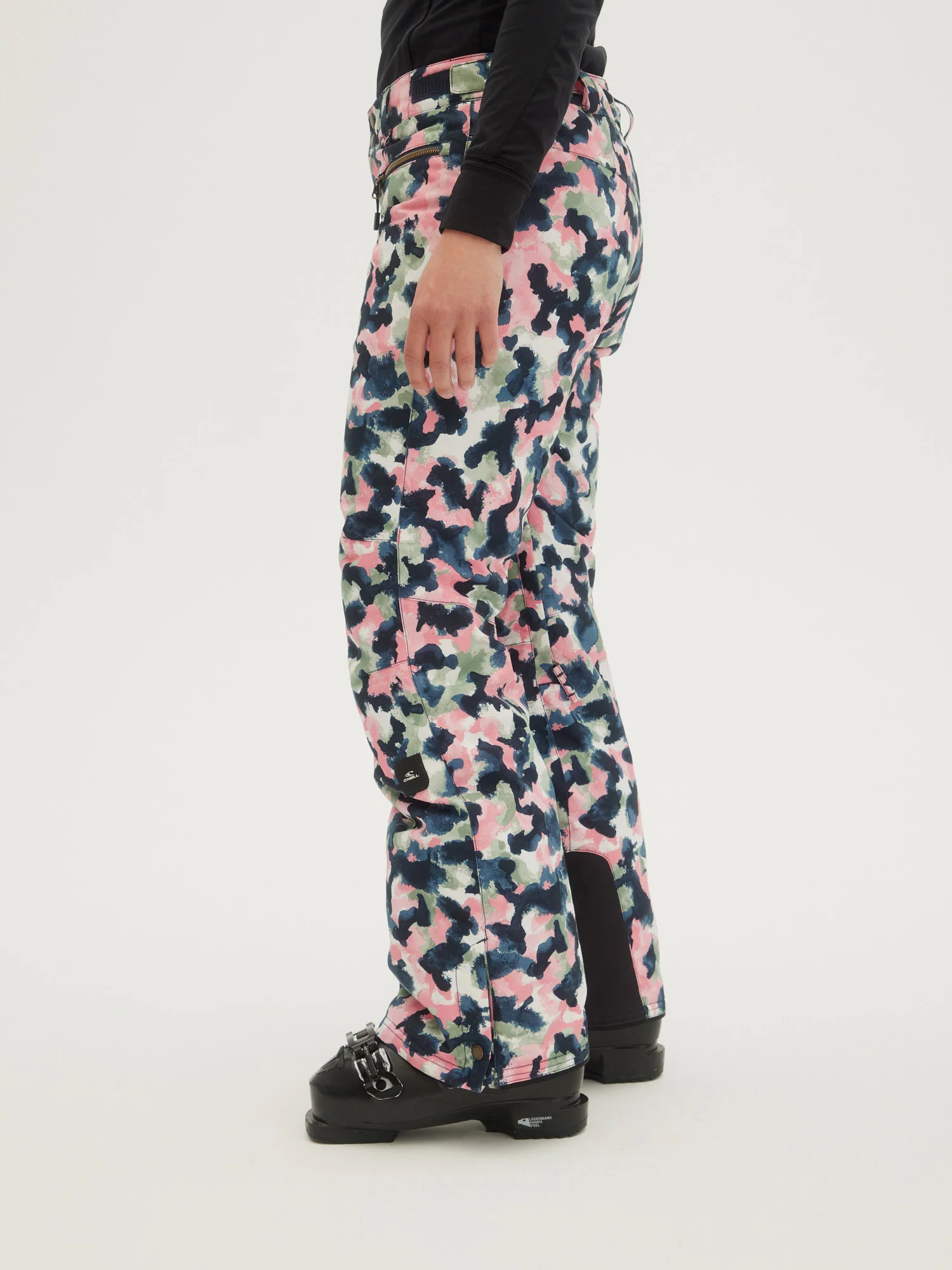 LADIES GLAMOUR PANTS - Image 3