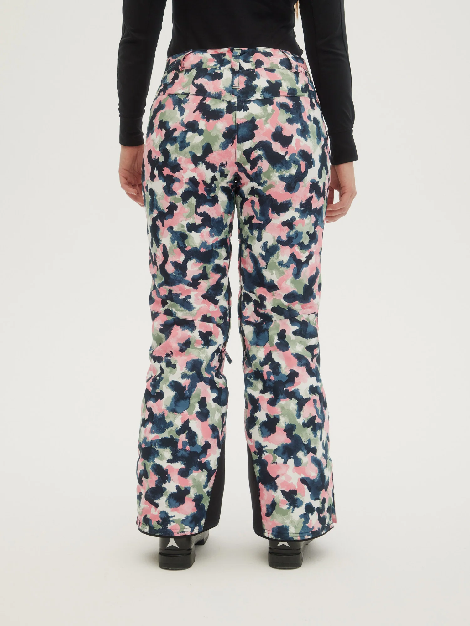 LADIES GLAMOUR PANTS - Image 4