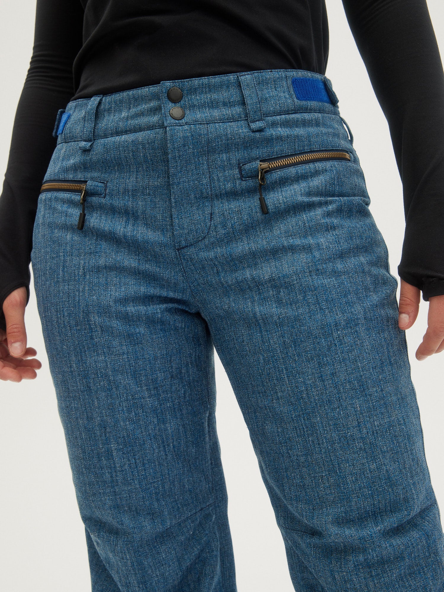LADIES GLAMOUR PANTS - Image 2