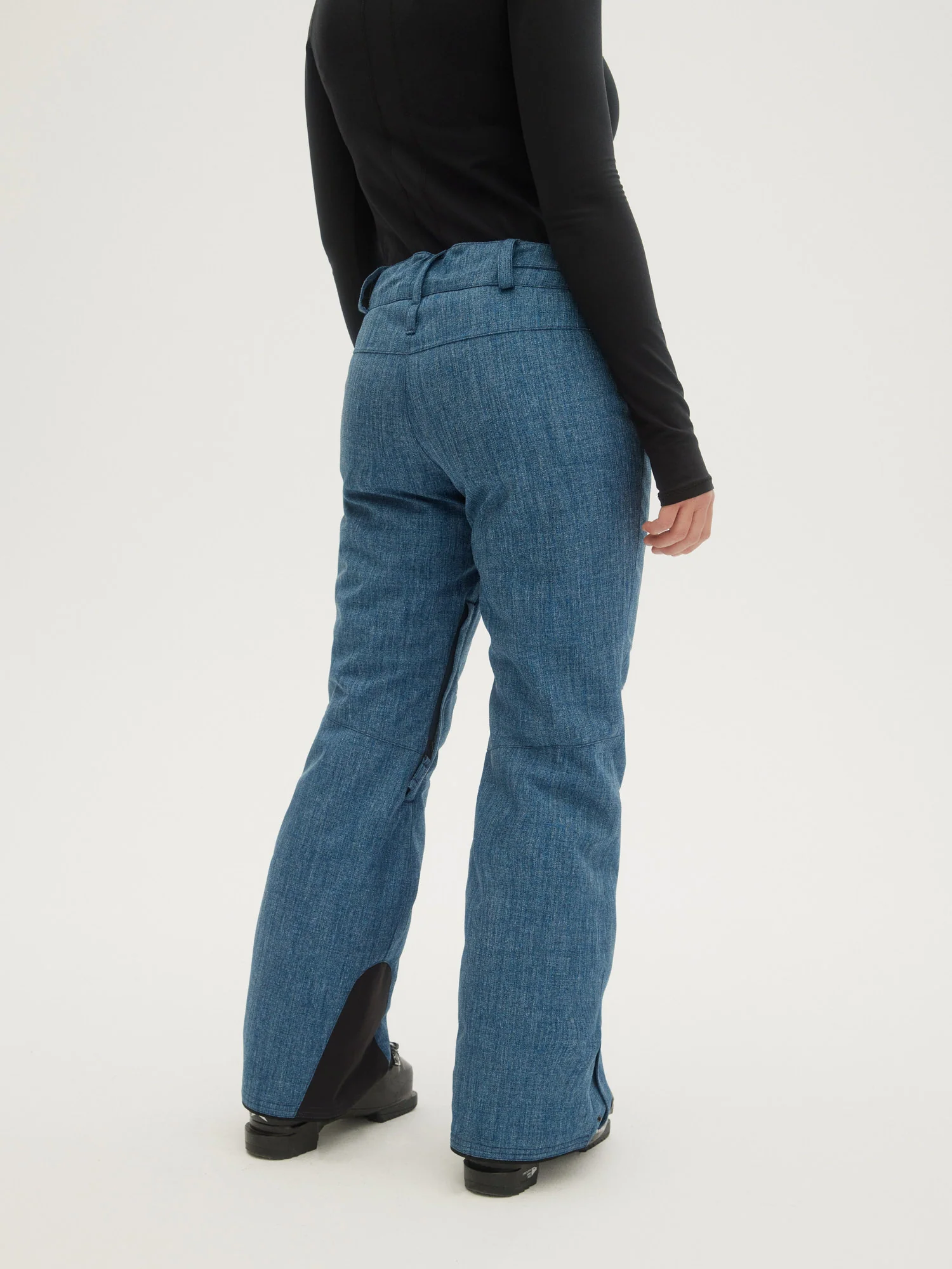 LADIES GLAMOUR PANTS - Image 3