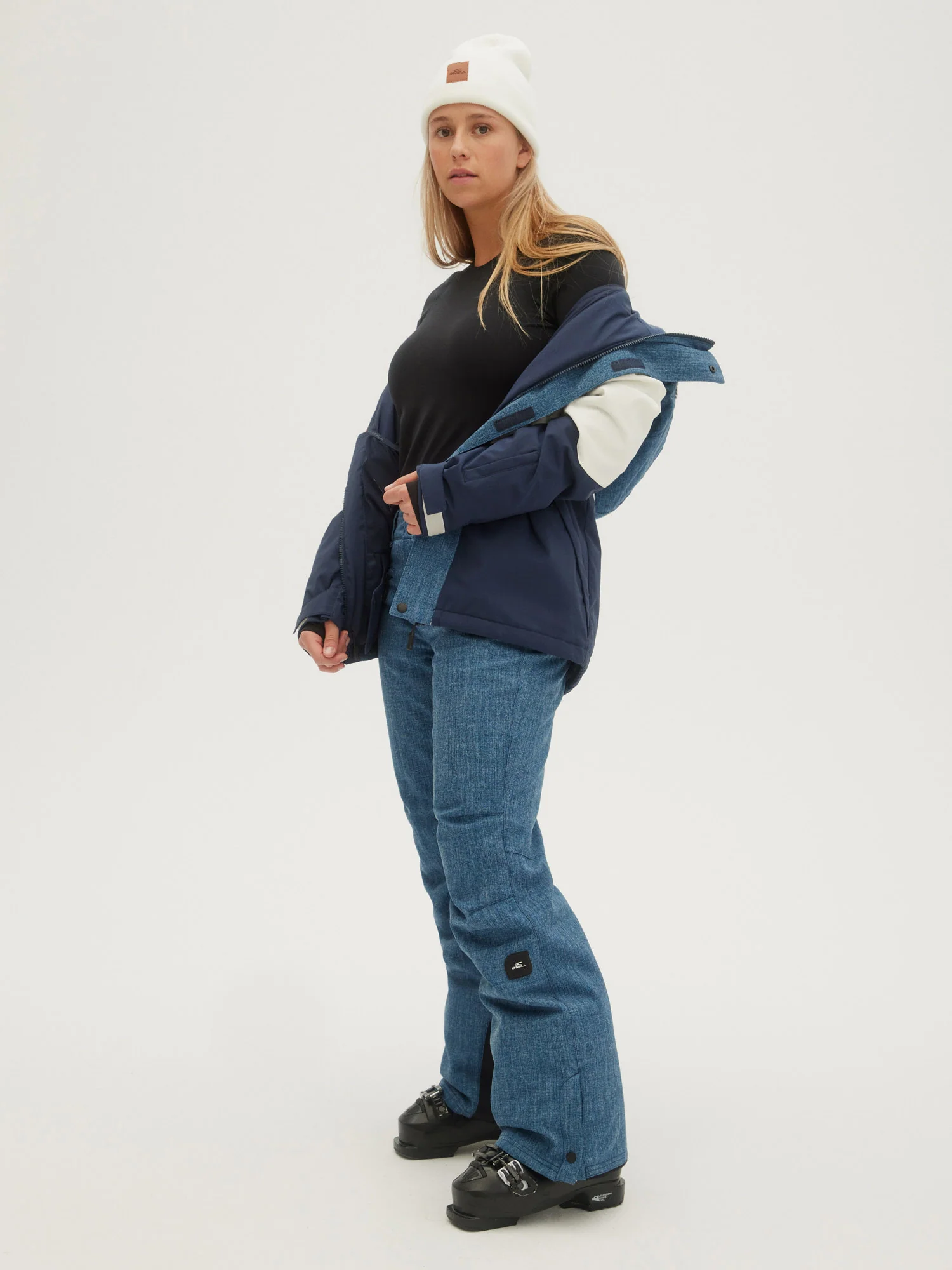 LADIES GLAMOUR PANTS - Image 4