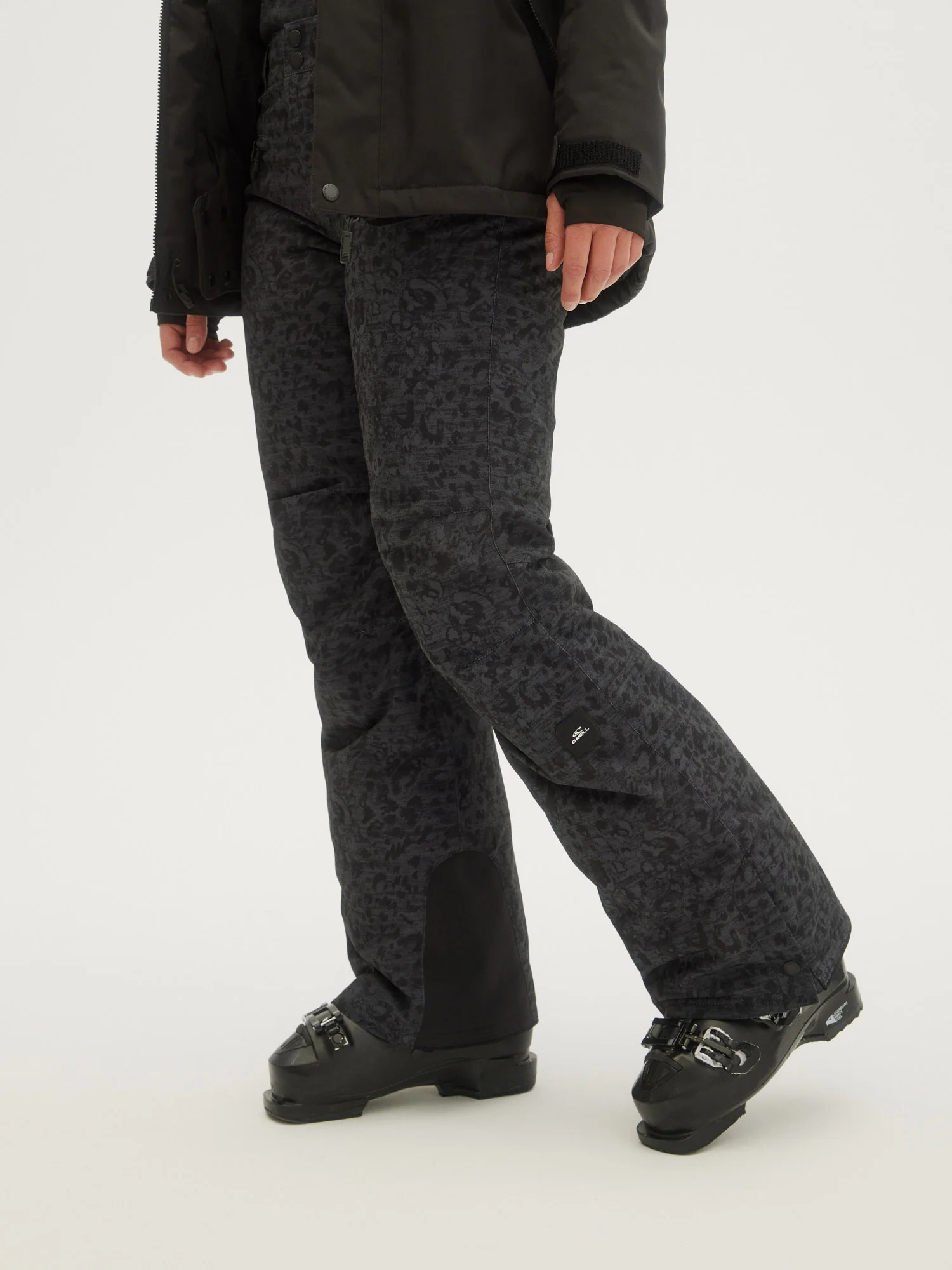 LADIES GLAMOUR PANTS