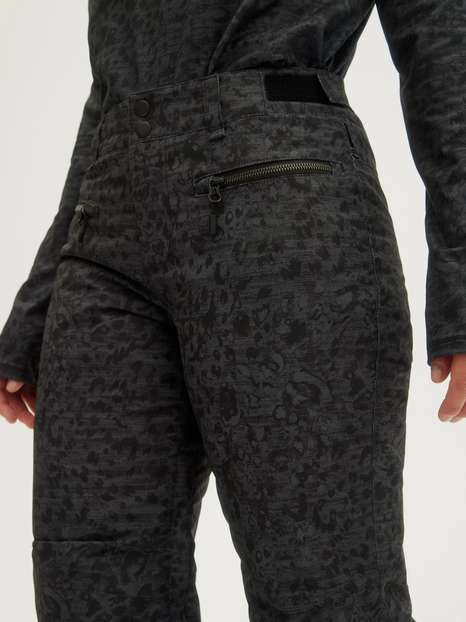 LADIES GLAMOUR PANTS - Image 2