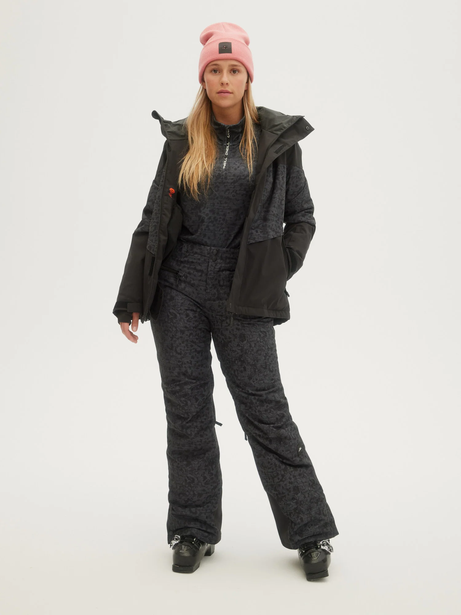 LADIES GLAMOUR PANTS - Image 3