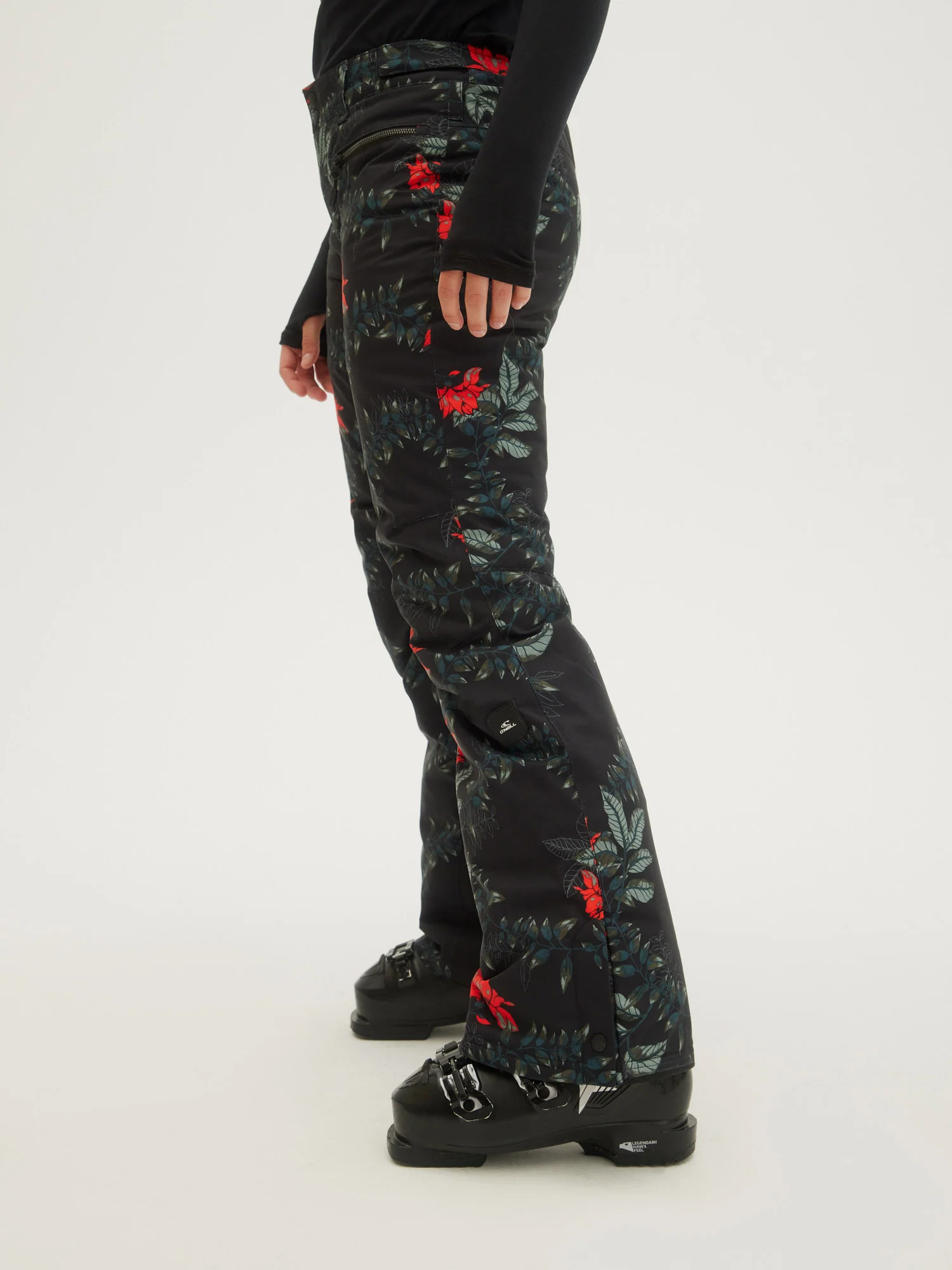 LADIES GLAMOUR PANTS - Image 3
