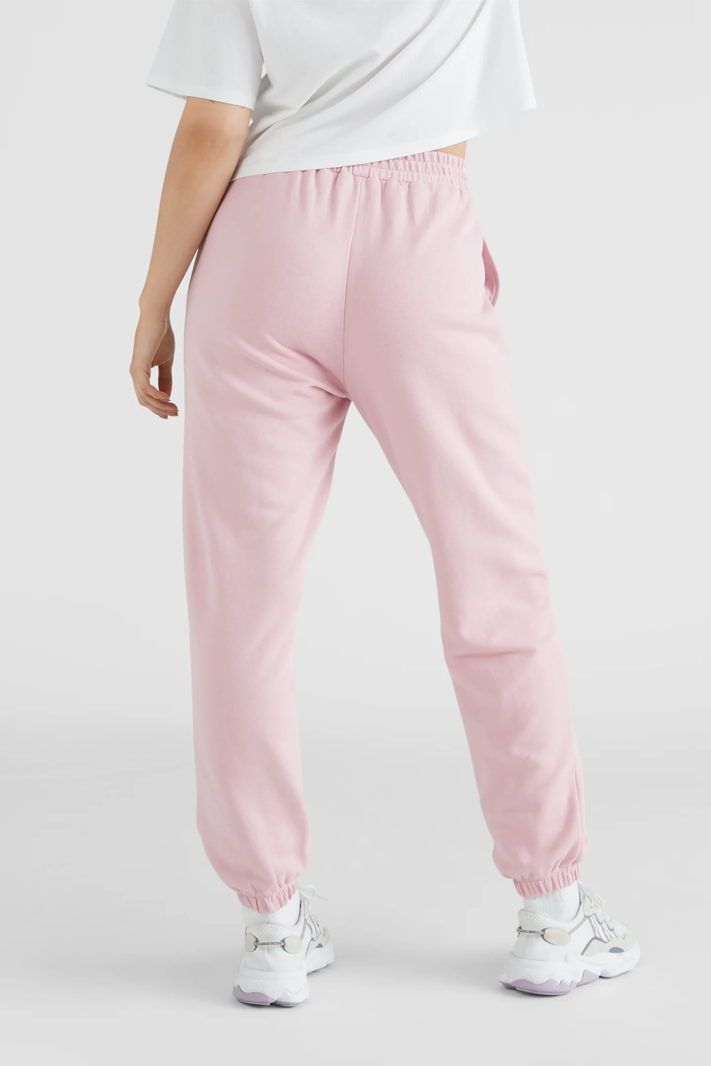 LADIES GLOBAL LOTUS JOGGER PANTS - Image 2