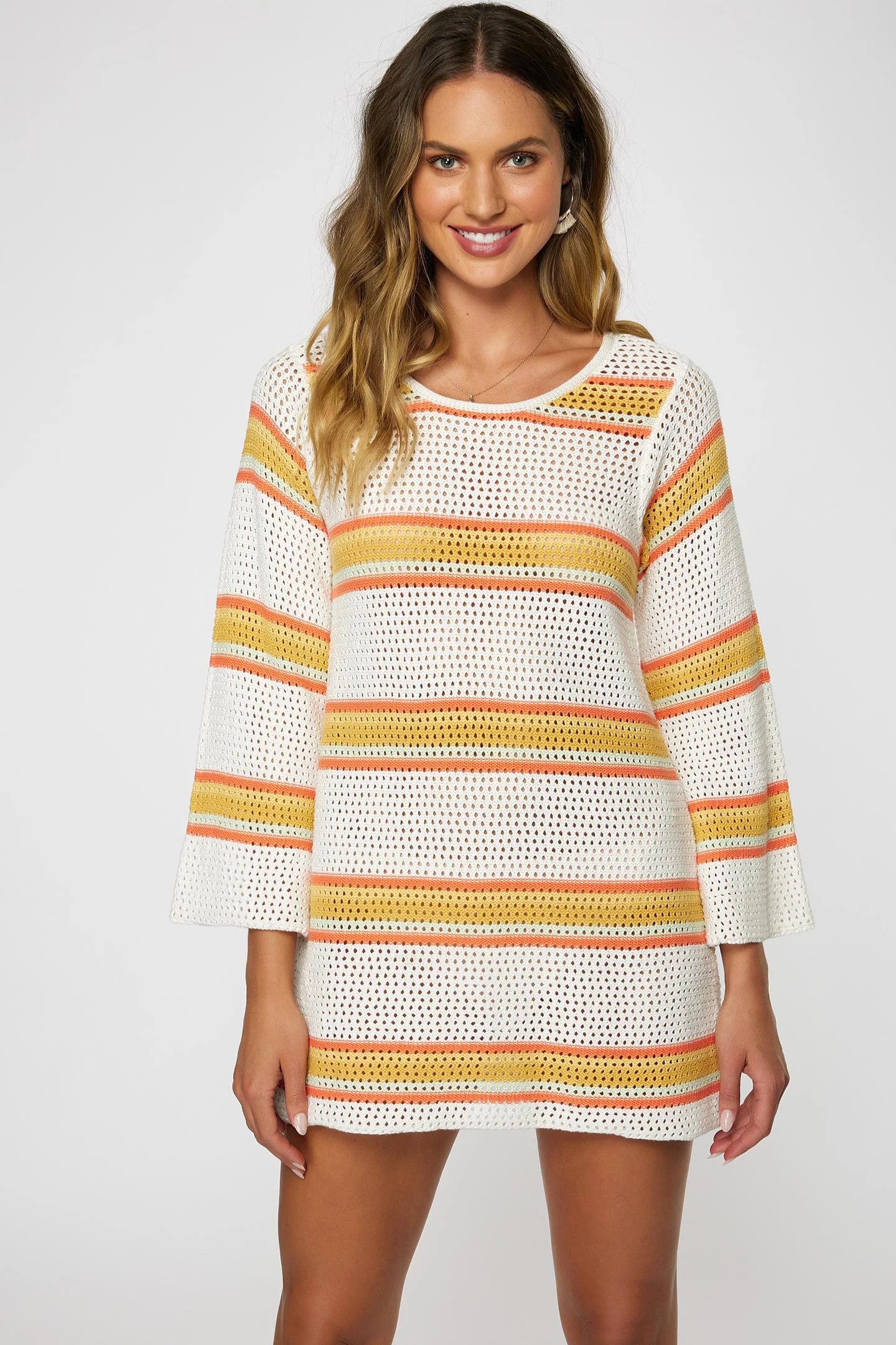 LADIES GOLDIE DRESS - Image 3