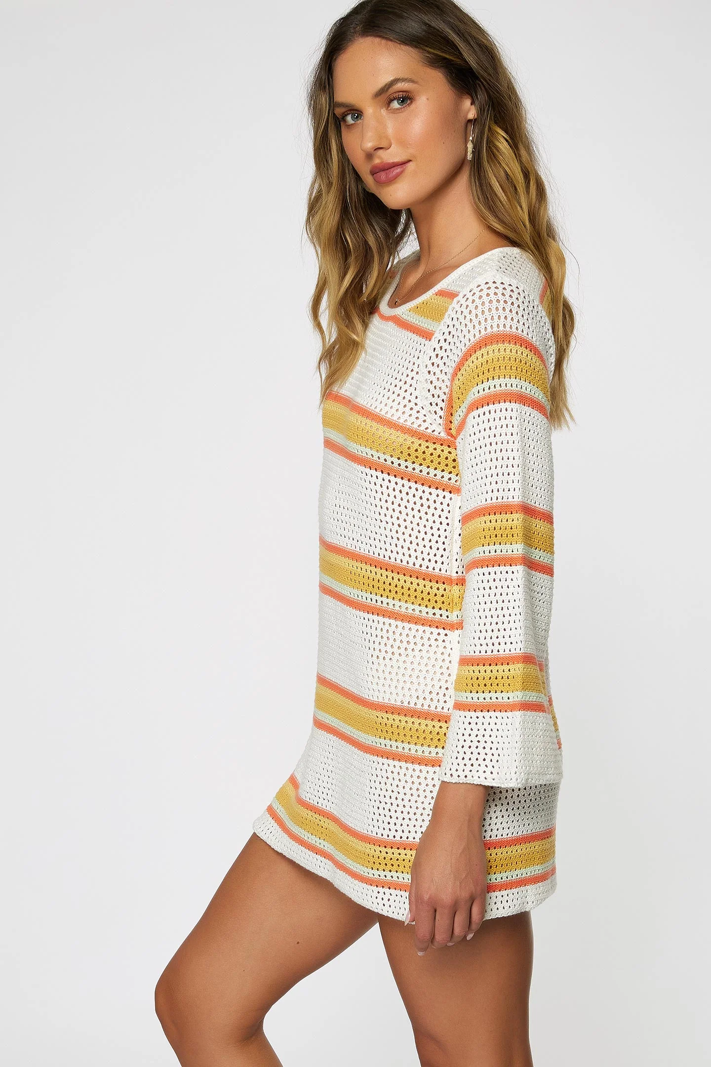 LADIES GOLDIE DRESS - Image 4