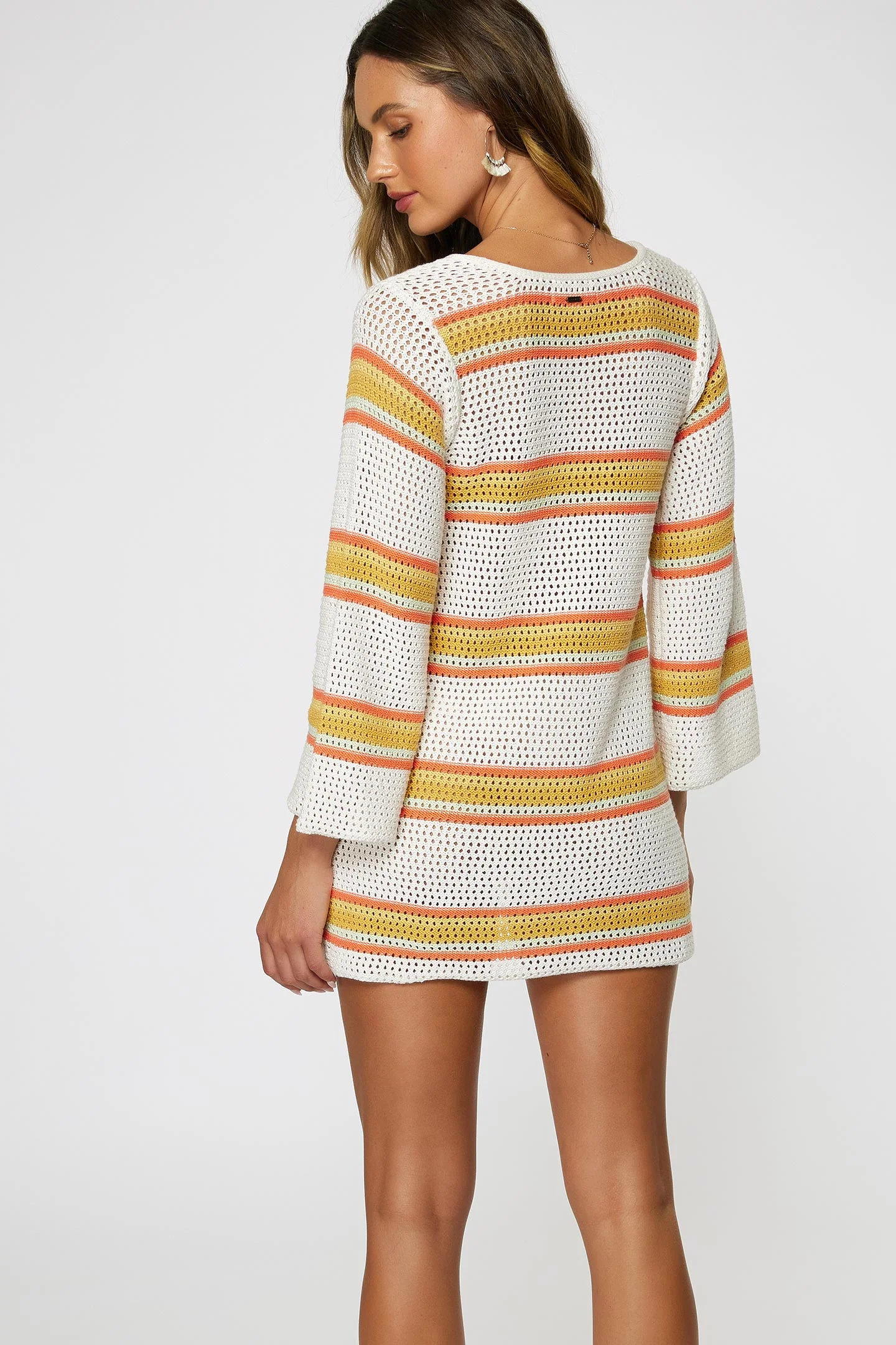 LADIES GOLDIE DRESS - Image 5