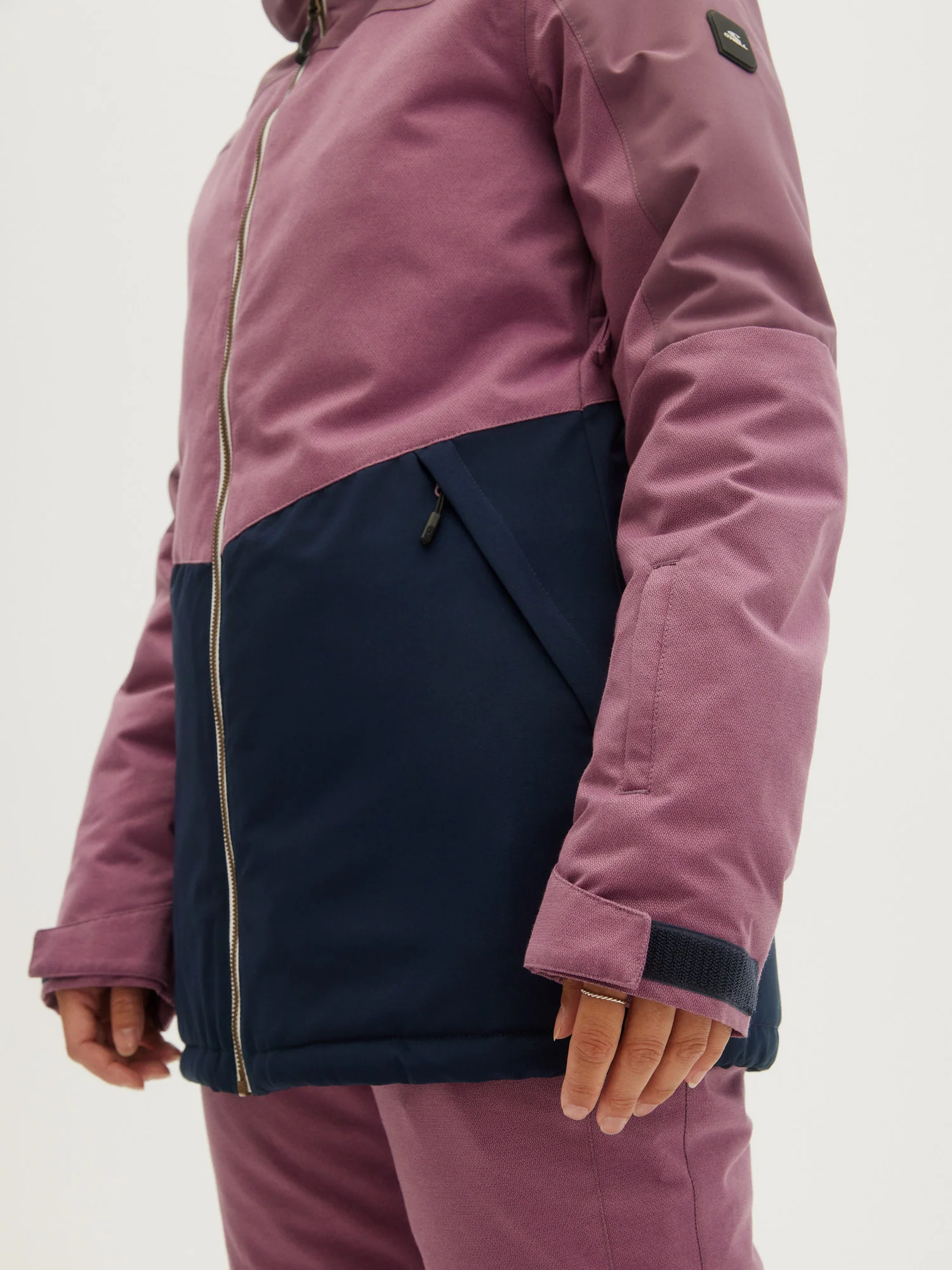 LADIES HALO JACKET - Image 2