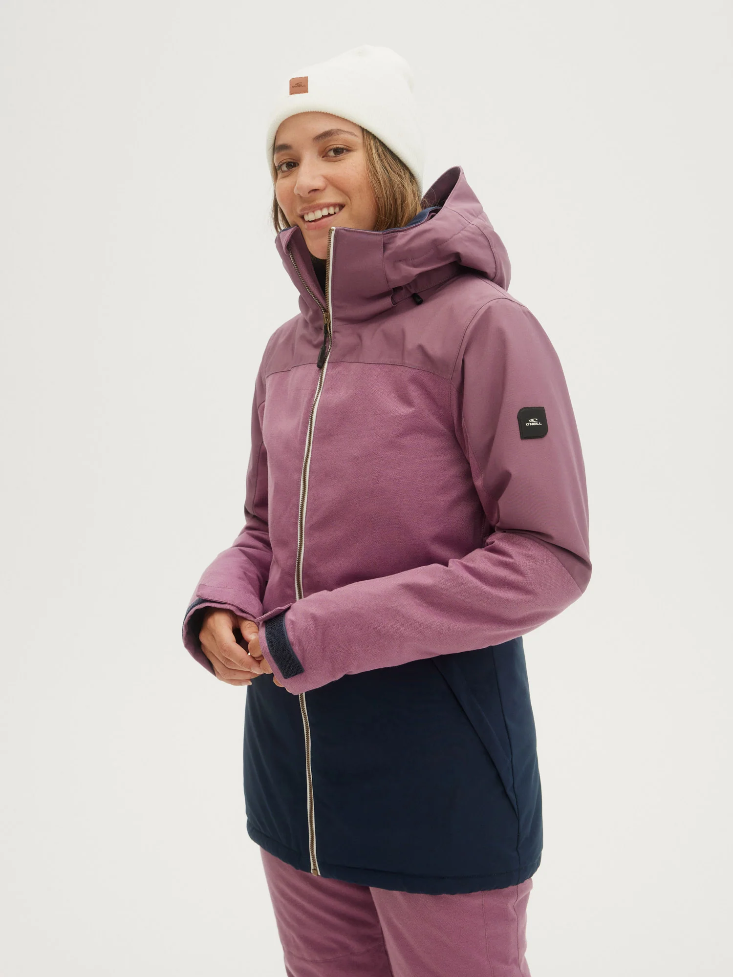 LADIES HALO JACKET - Image 3