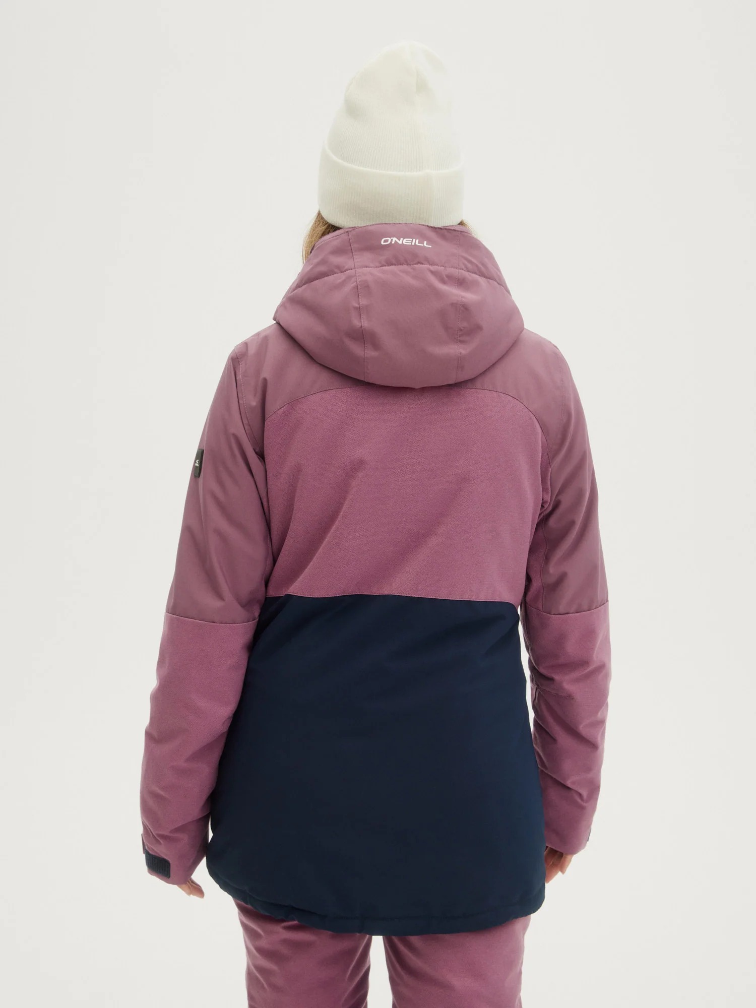 LADIES HALO JACKET - Image 4