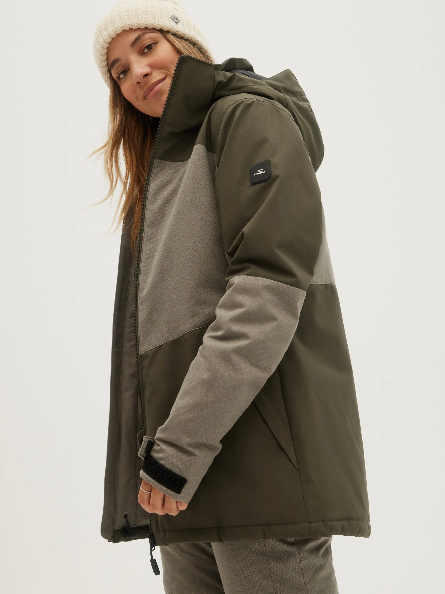 LADIES HALO JACKET - Image 3