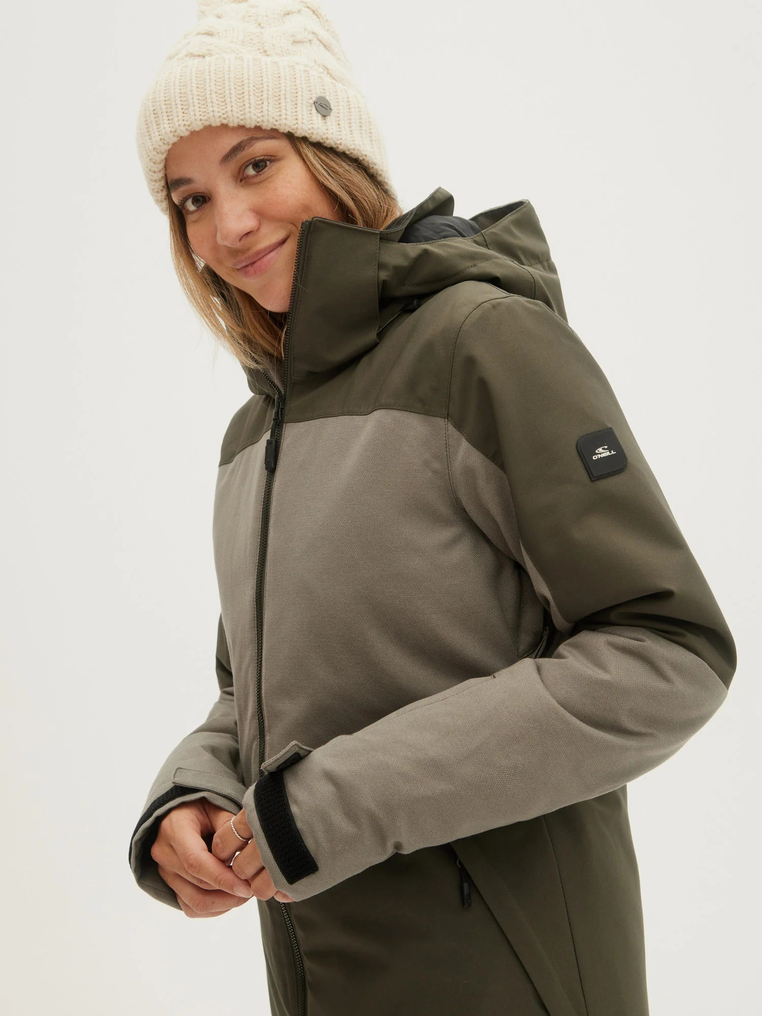 LADIES HALO JACKET - Image 4