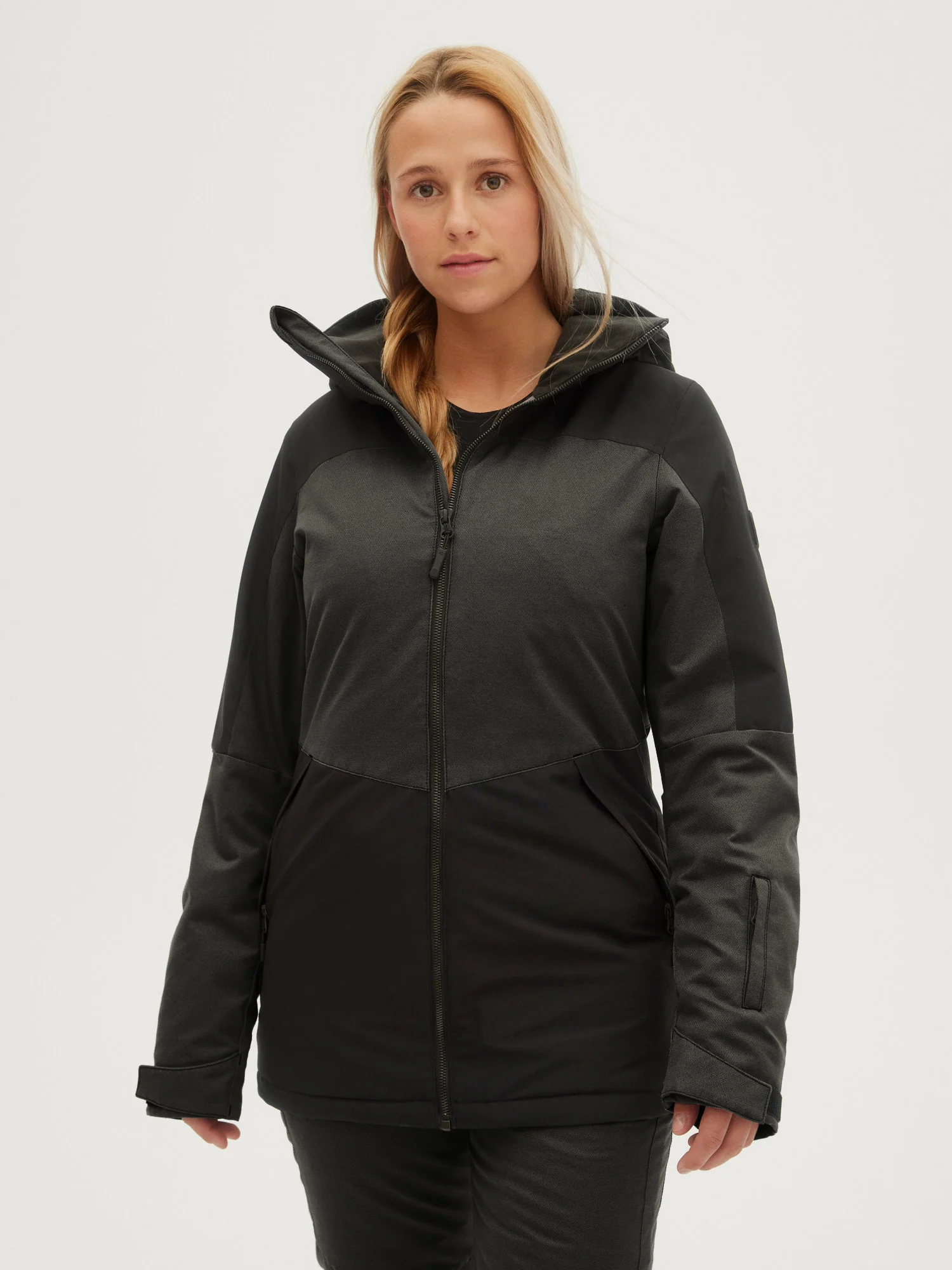 LADIES HALO JACKET