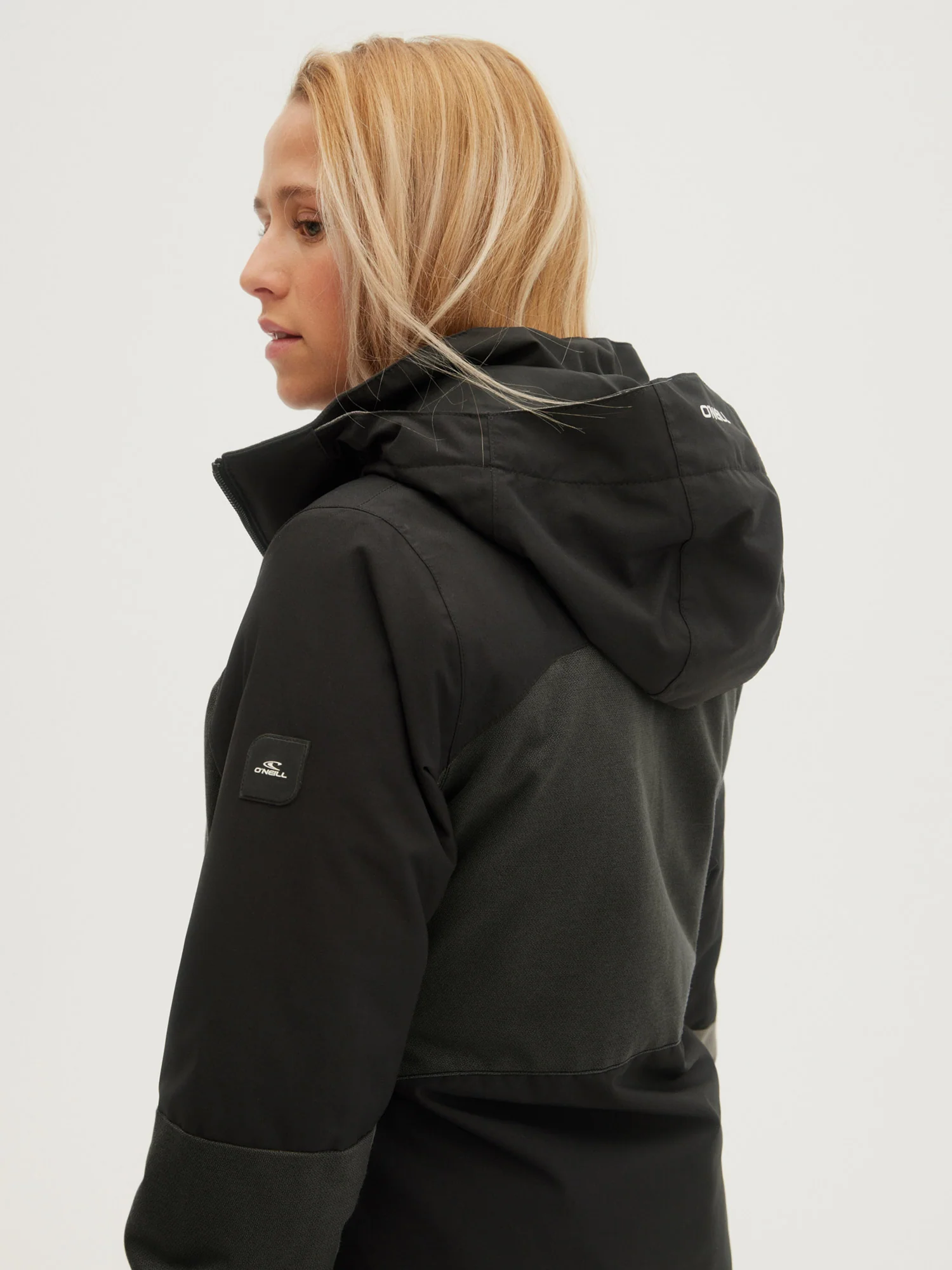 LADIES HALO JACKET - Image 2