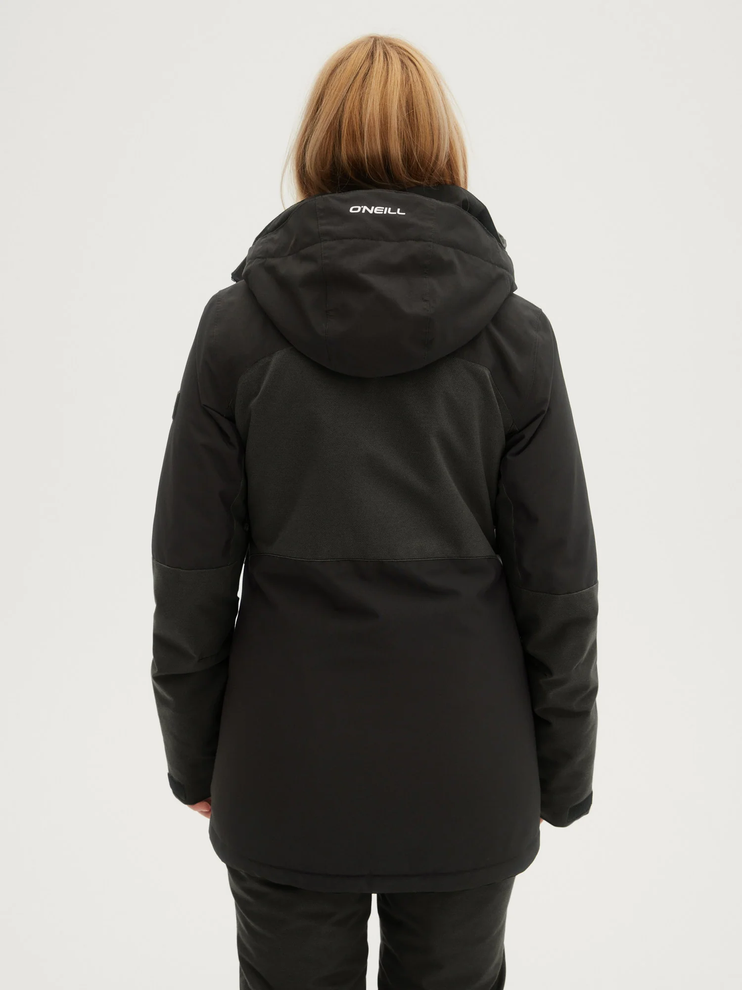 LADIES HALO JACKET - Image 3