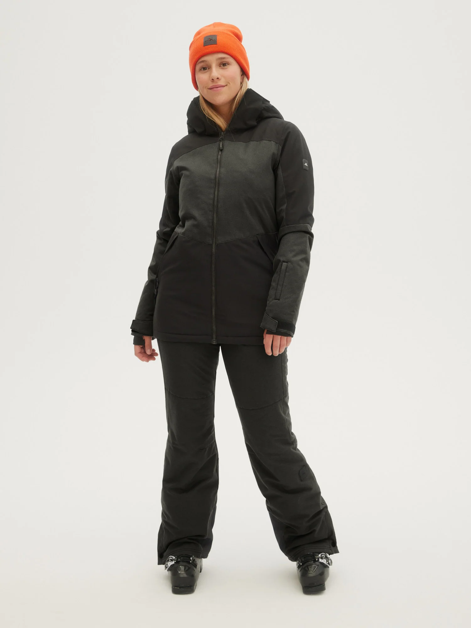 LADIES HALO JACKET - Image 4