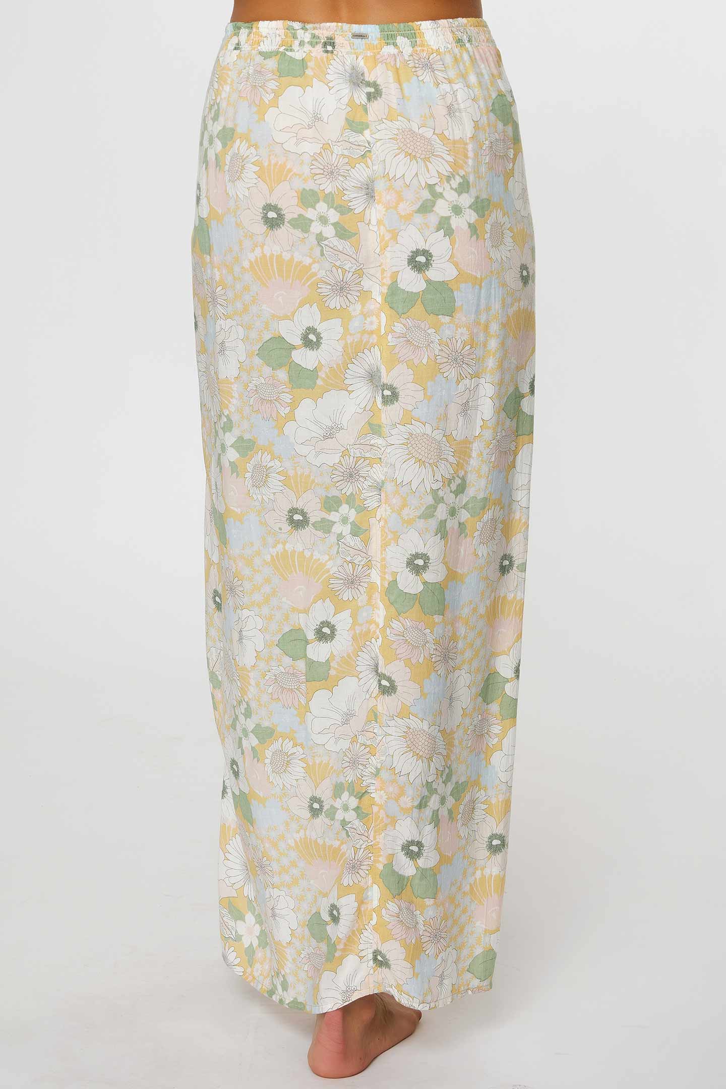 LADIES HANALEI TWIGGY SKIRT COVERUP - Image 9