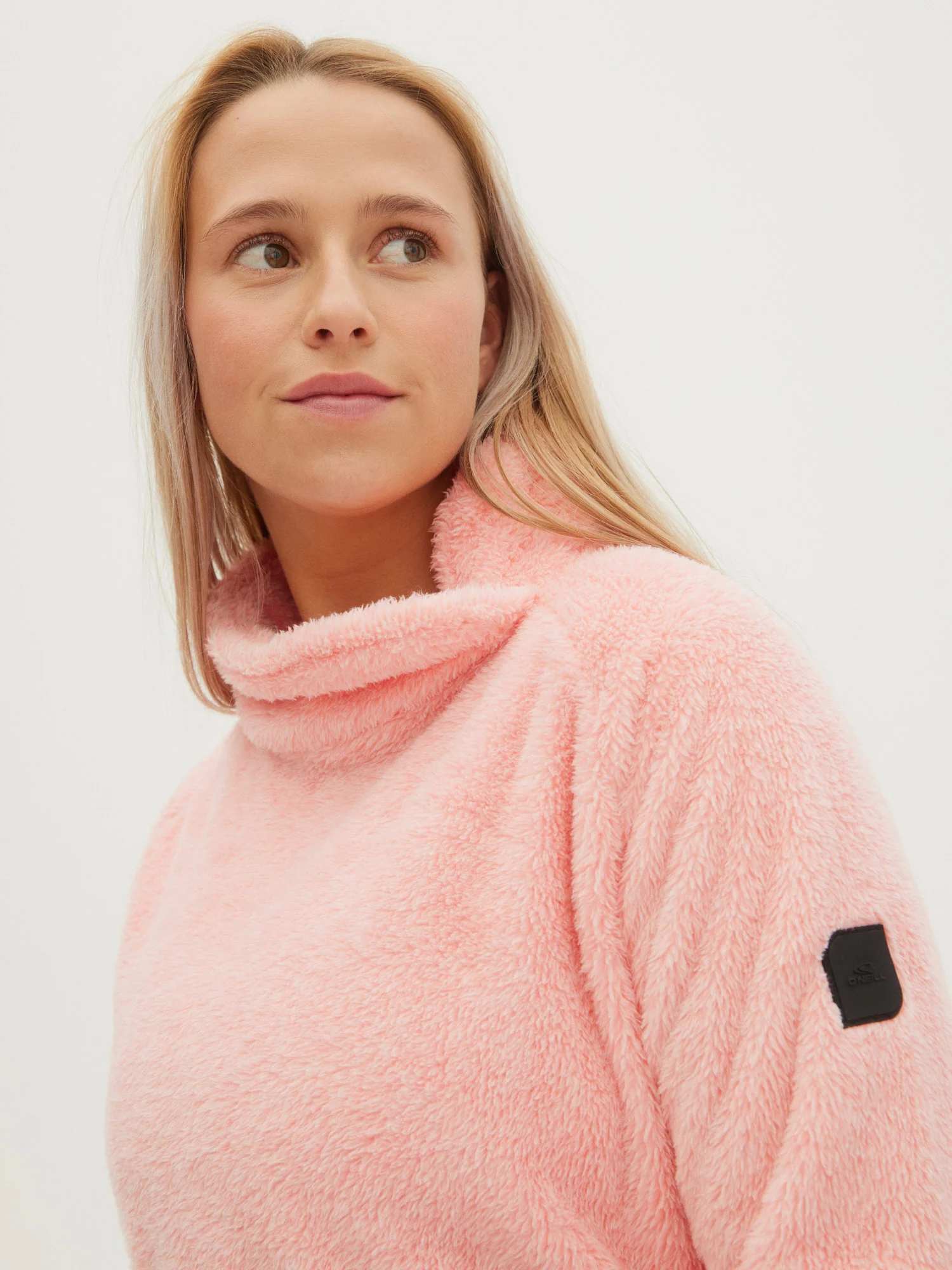 LADIES HAZEL FLEECE - Image 3
