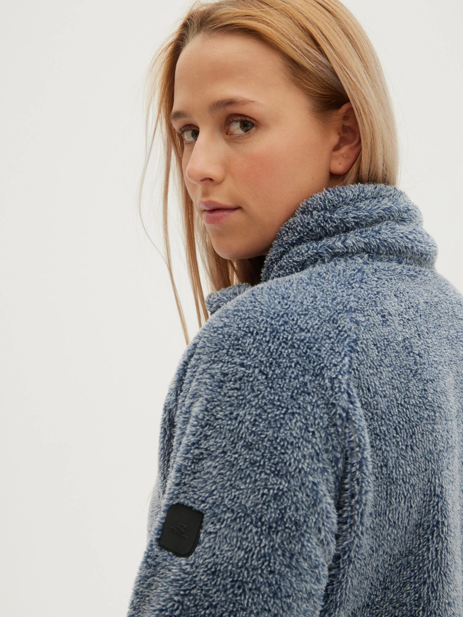 LADIES HAZEL FLEECE - Image 2