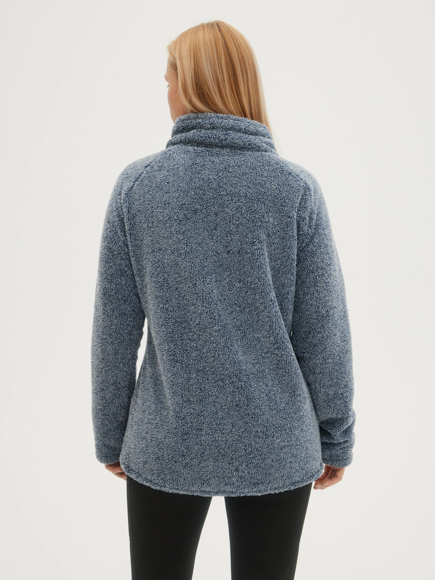 LADIES HAZEL FLEECE - Image 3