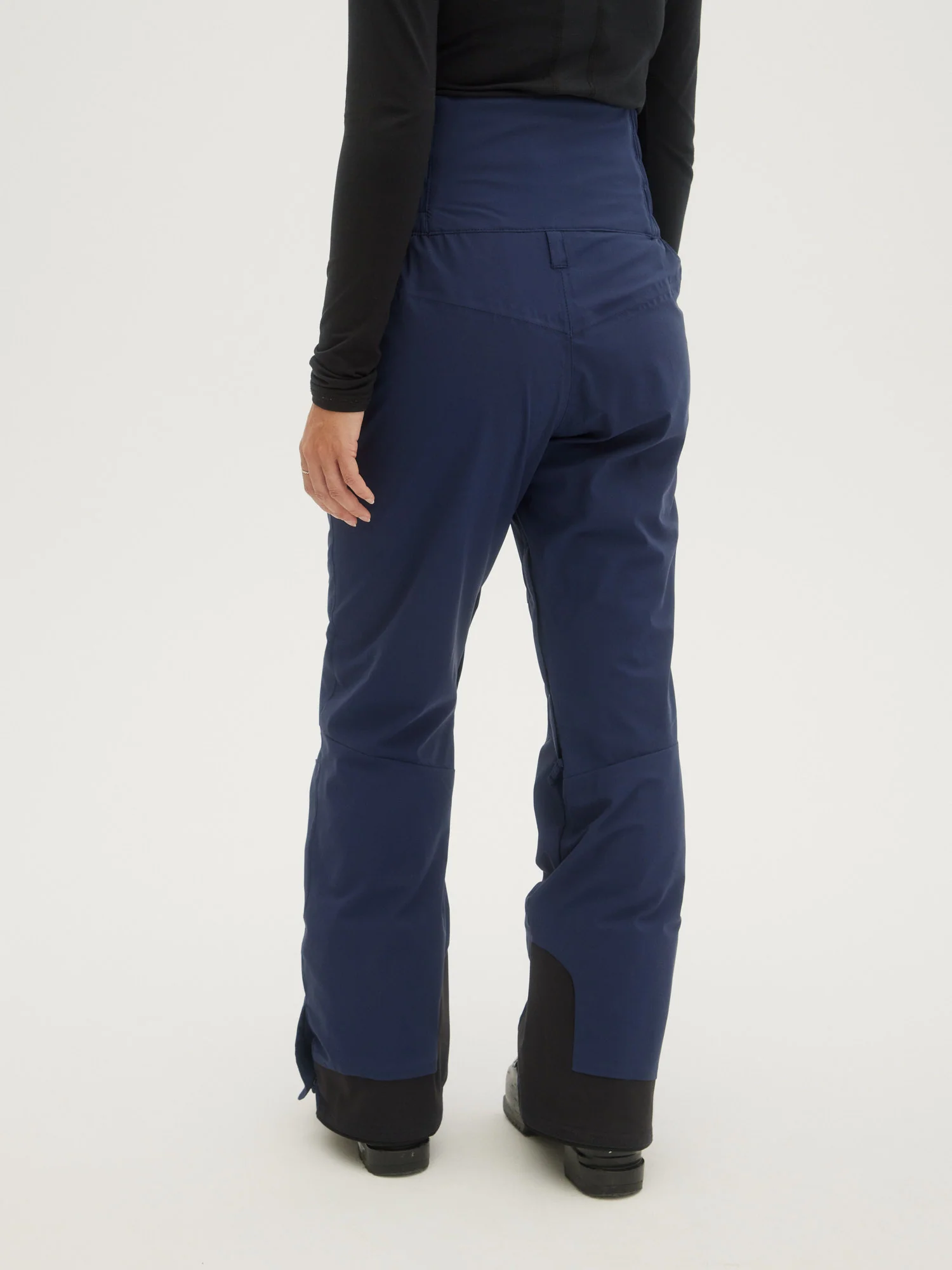 LADIES HIGH WAIST PANTS - Image 3