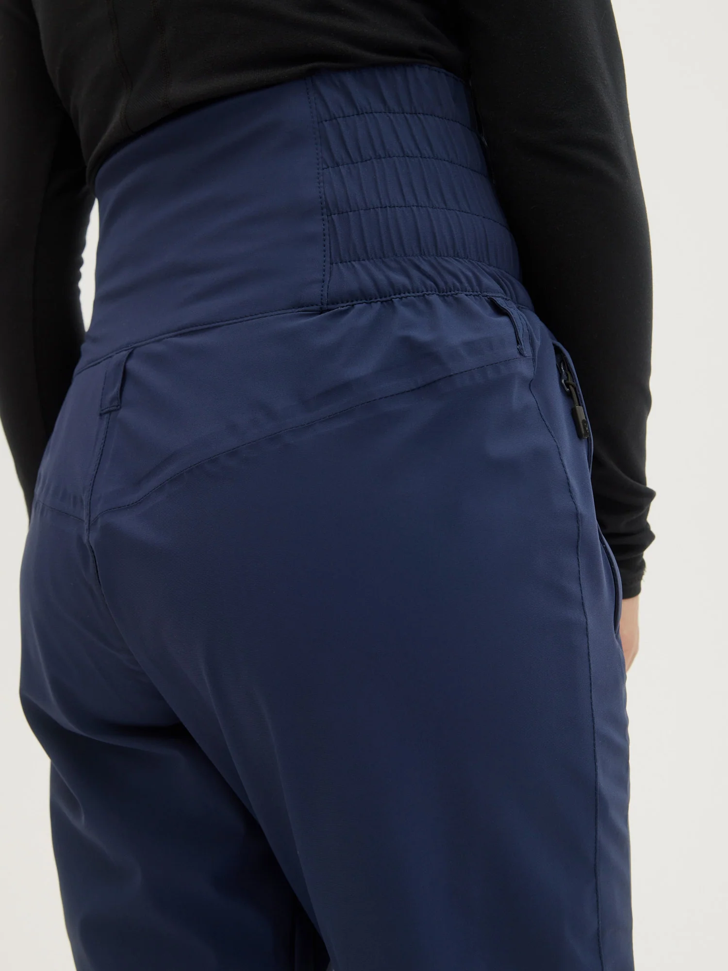 LADIES HIGH WAIST PANTS - Image 4