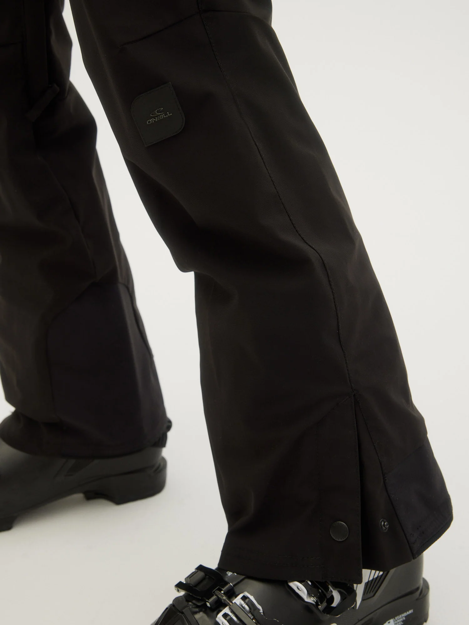 LADIES HIGH WAIST PANTS - Image 3