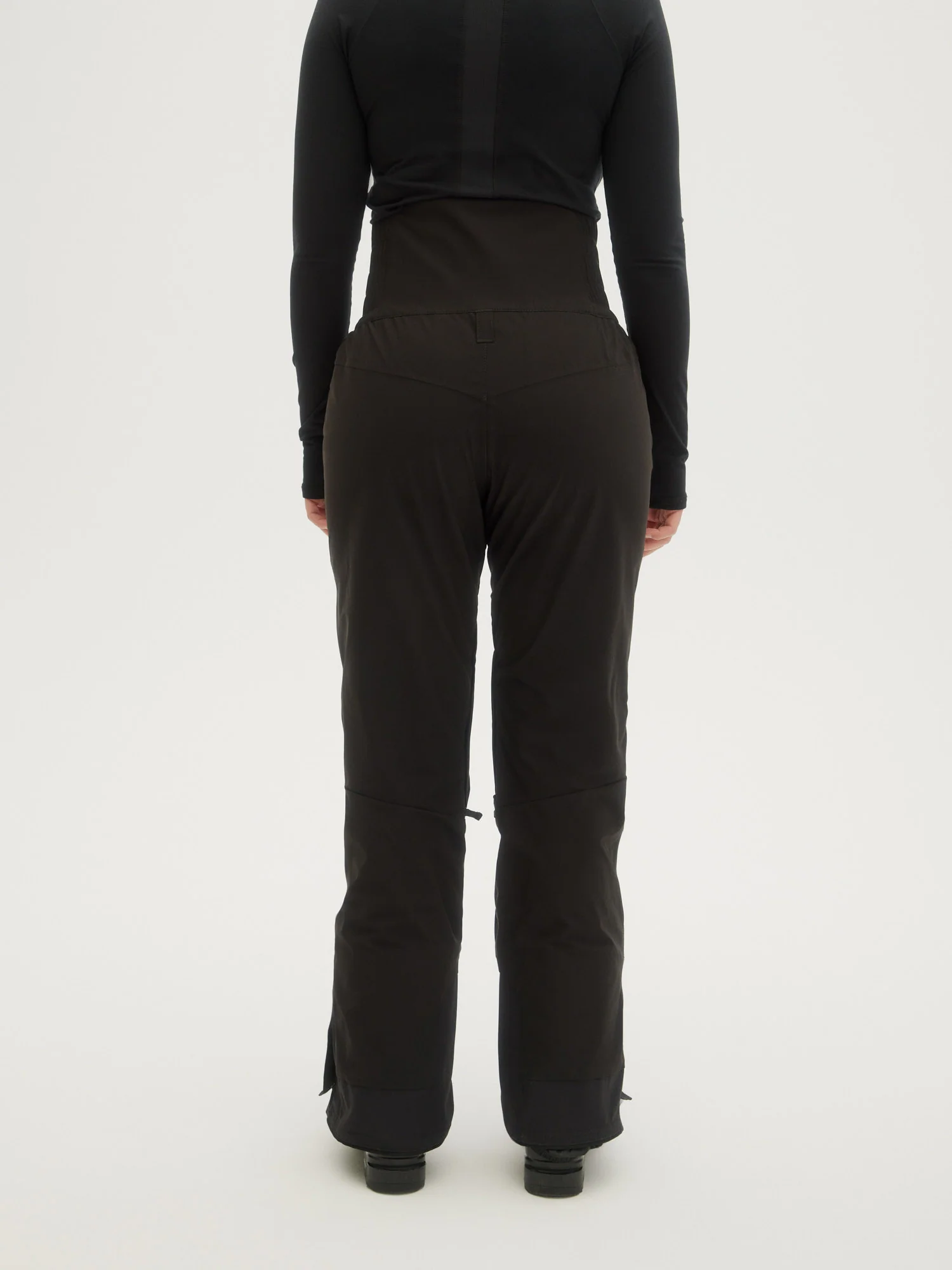 LADIES HIGH WAIST PANTS - Image 4