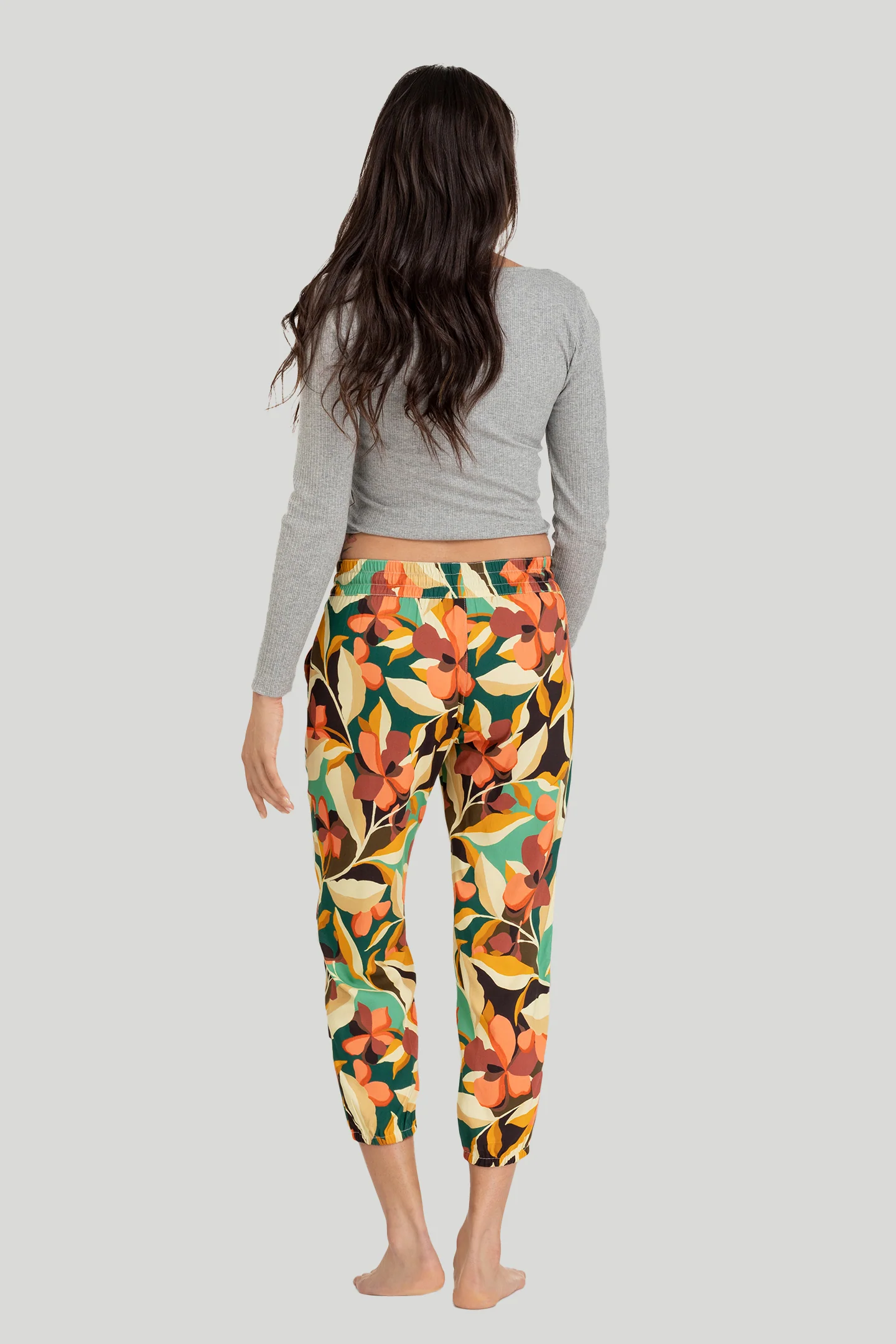 LADIES JIGGY PANT - Image 2