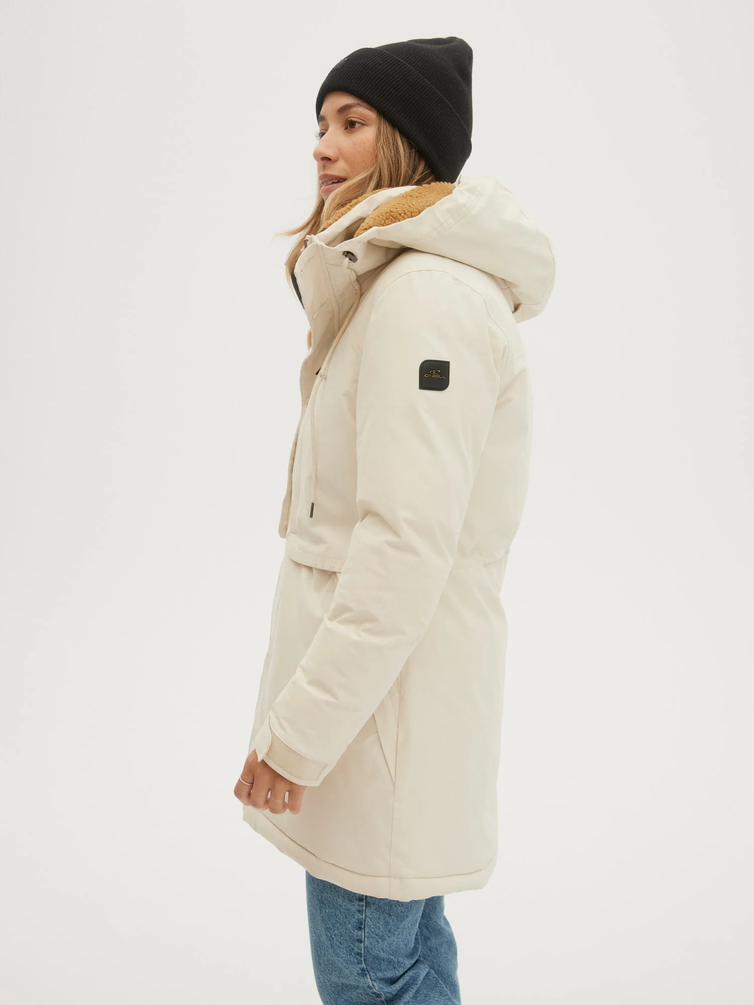 LADIES JOURNEY PARKA PLUS - Image 3