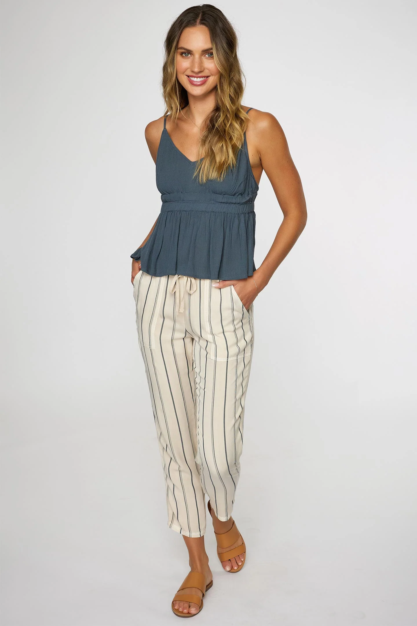 LADIES KELBY TOP - Image 7