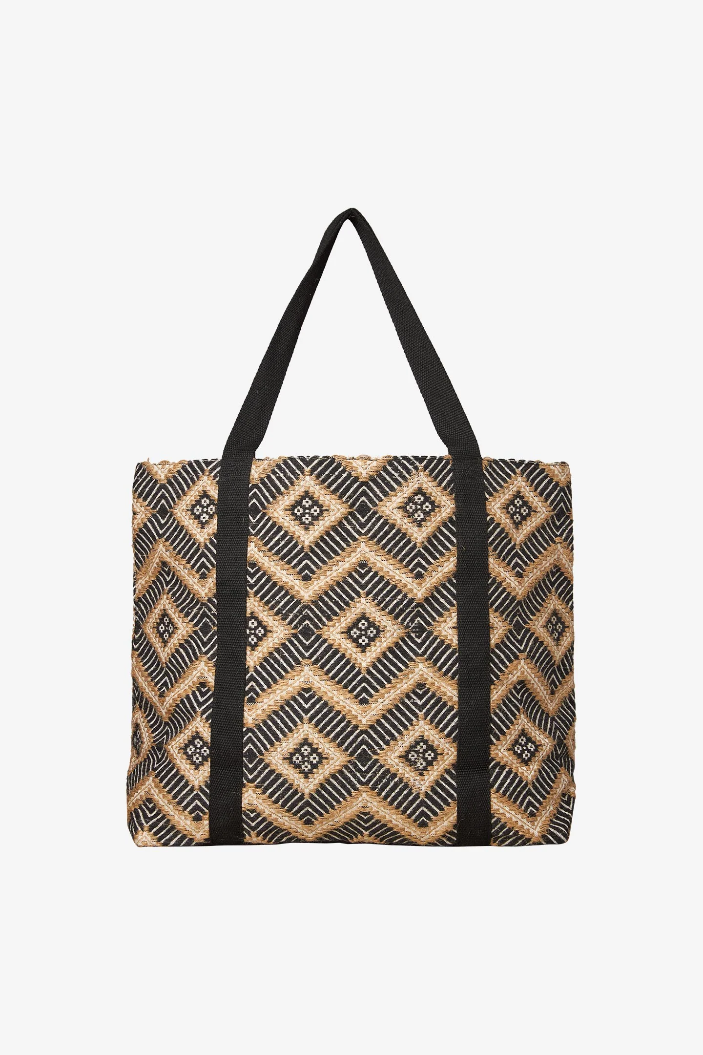 LADIES LA MATA TOTE BAG - Image 2