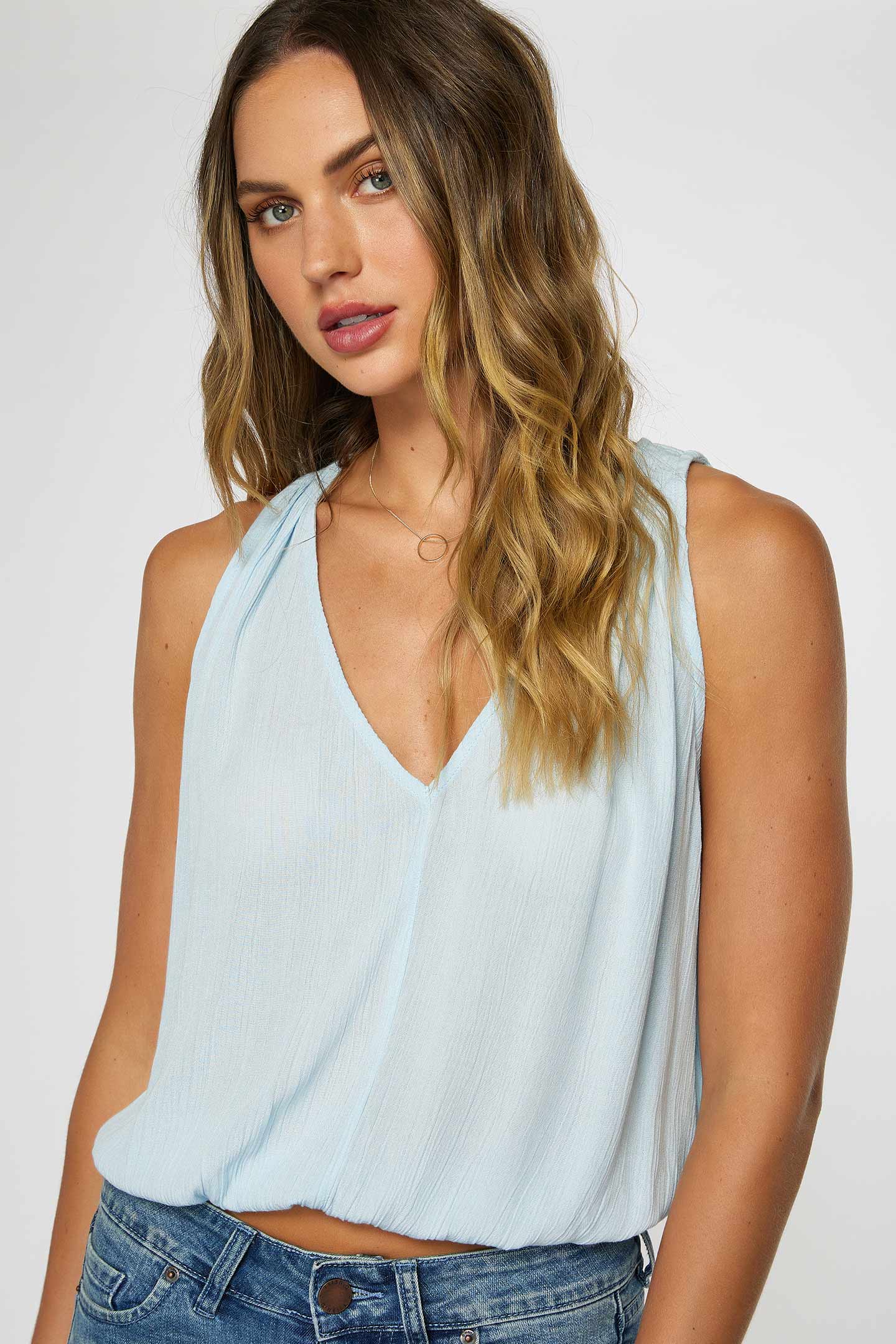 LADIES LAINIE TOP - Image 5