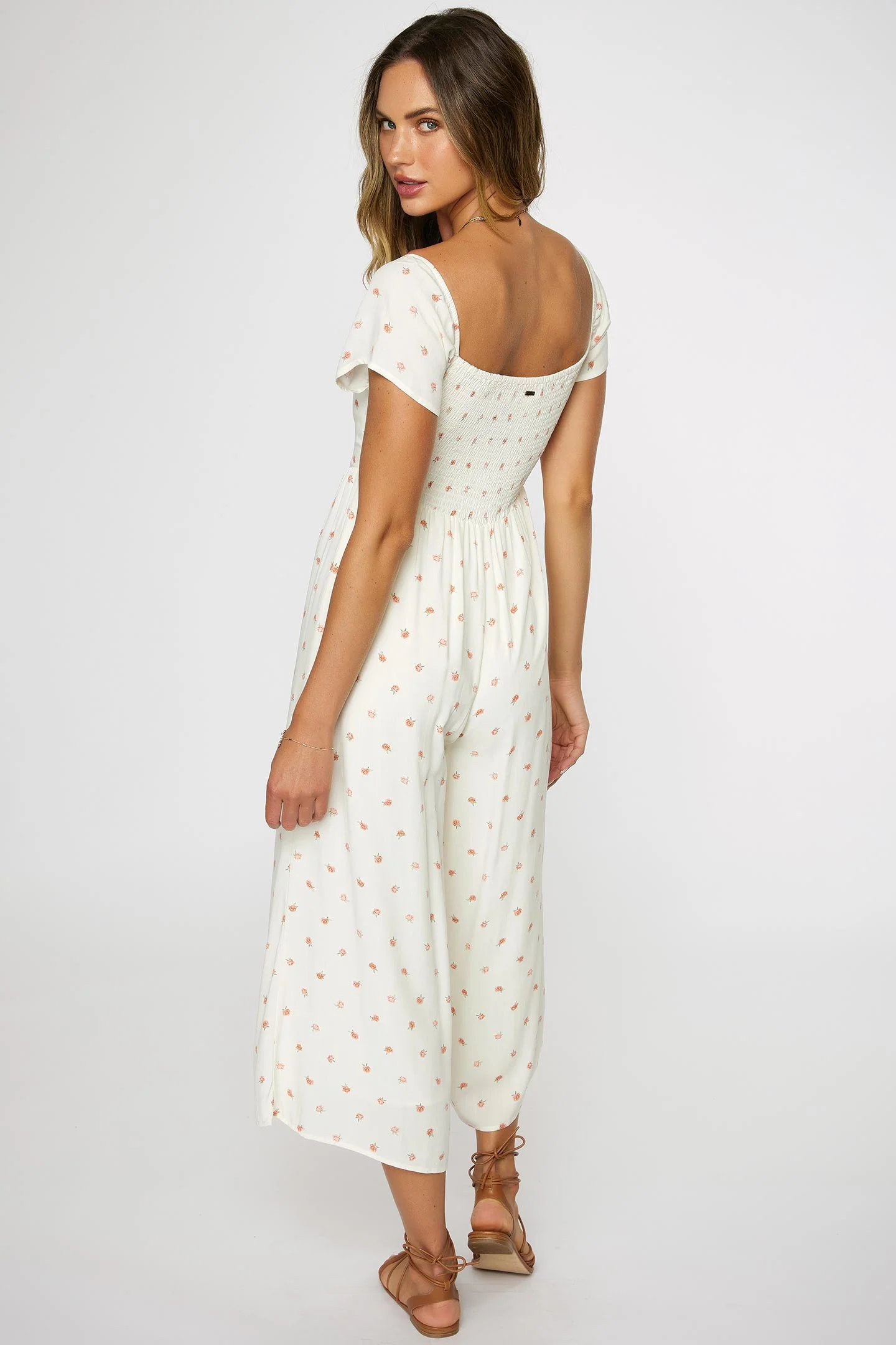 LADIES LANAI JUMPSUIT - Image 2