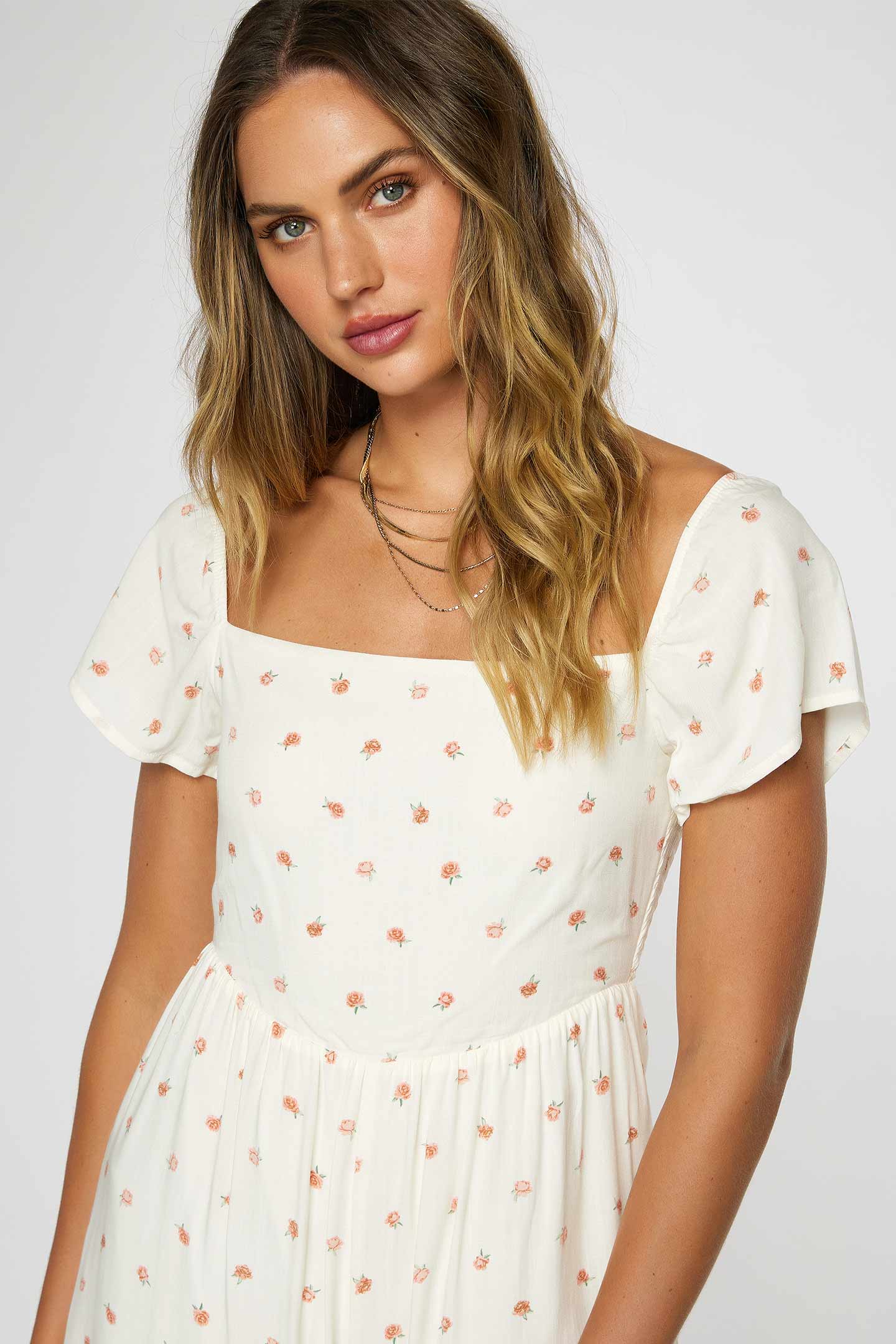LADIES LANAI JUMPSUIT - Image 6
