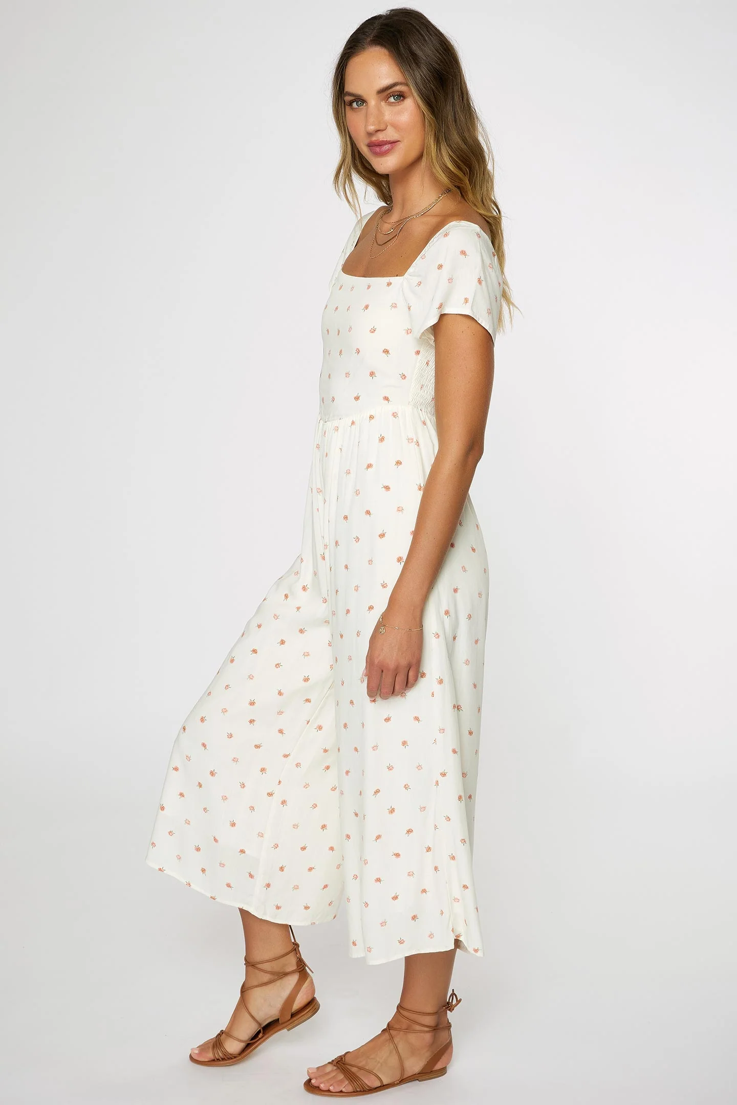LADIES LANAI JUMPSUIT - Image 7