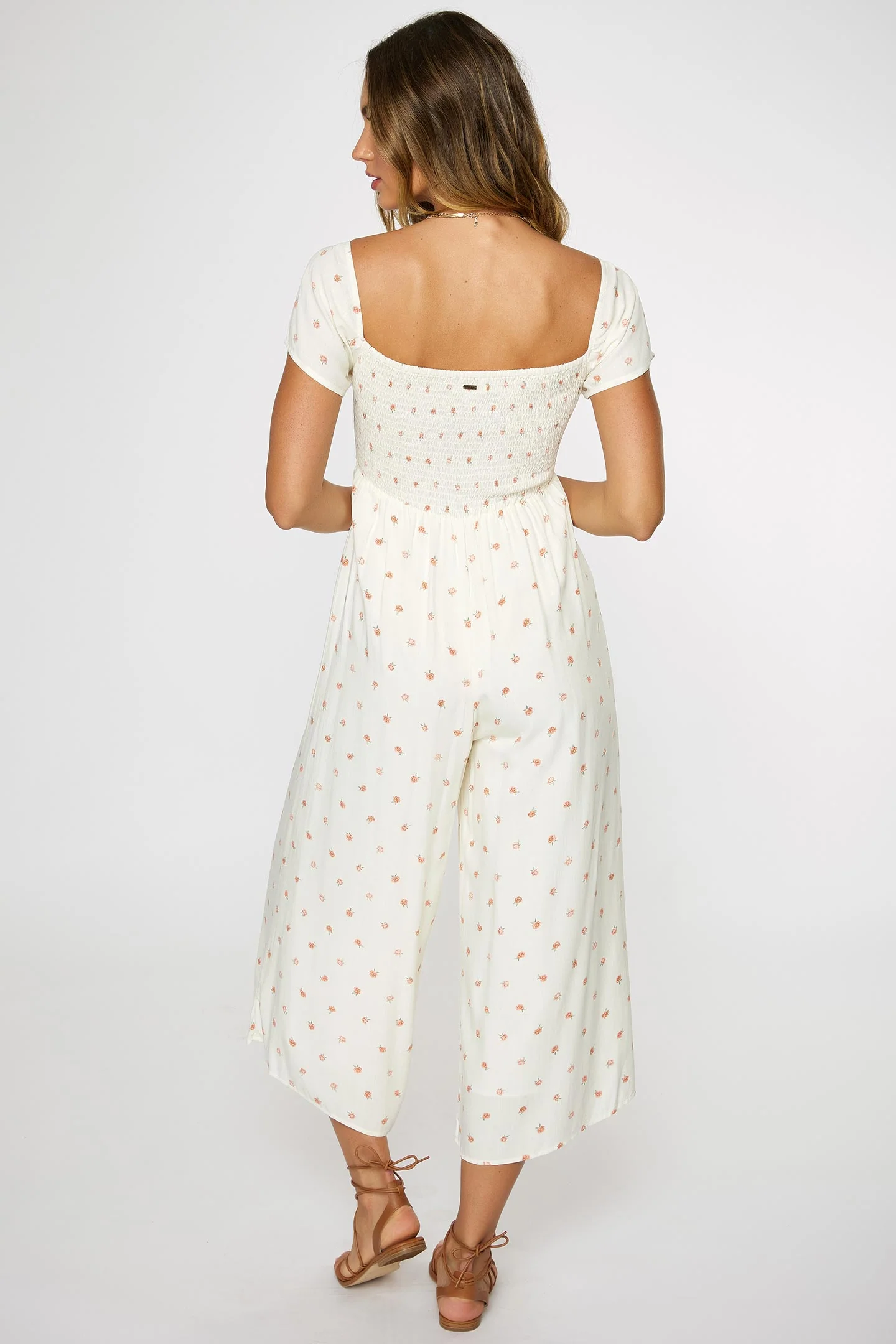 LADIES LANAI JUMPSUIT - Image 8