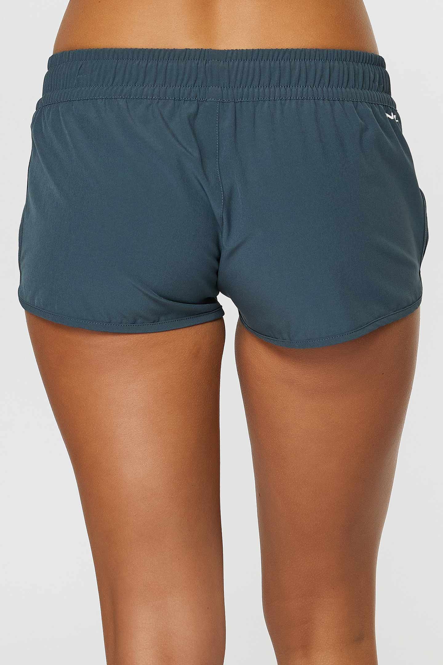 LADIES LANEY 2 STRETCH BOARDSHORTS - Image 4