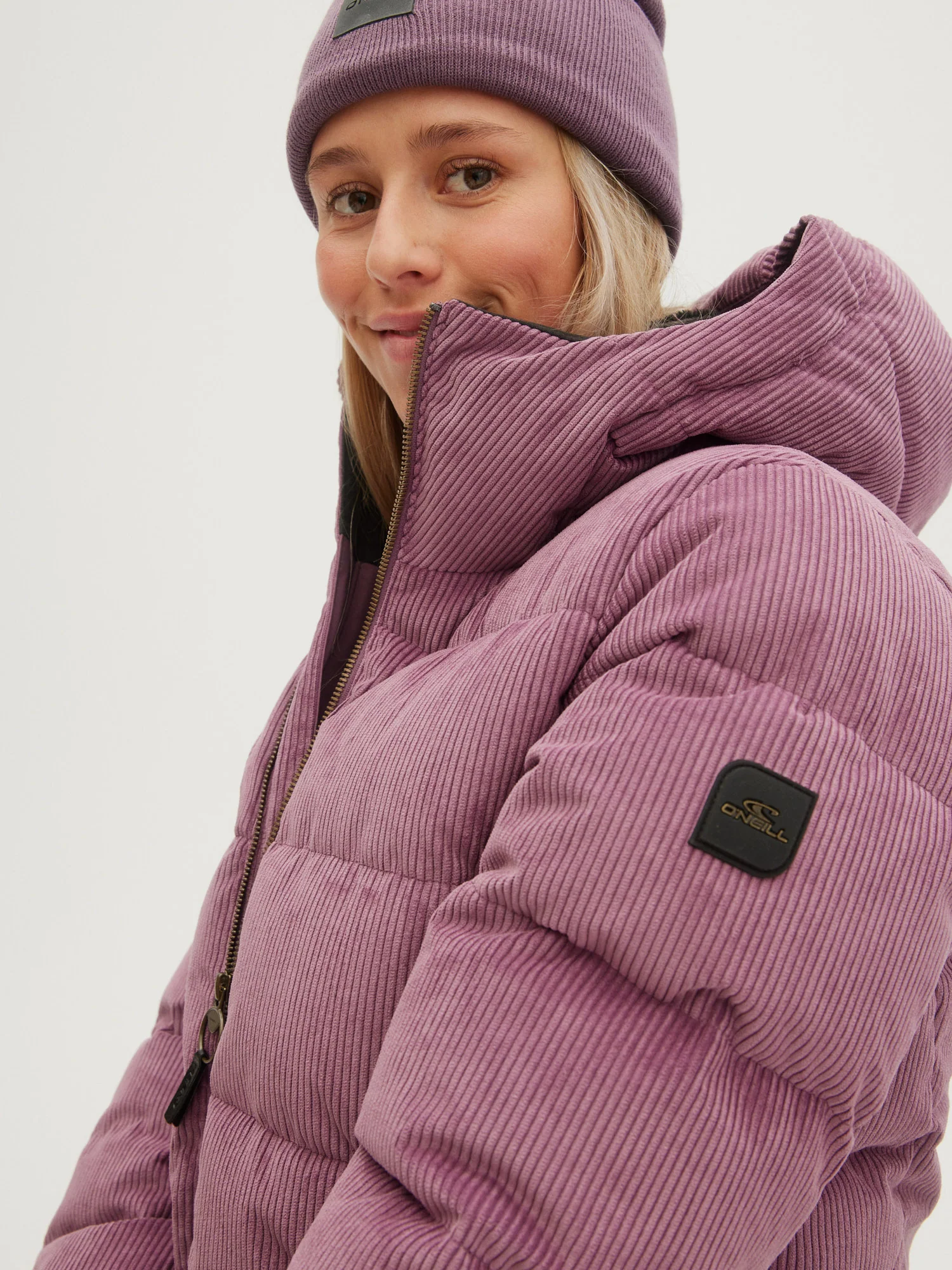 LADIES LOLITE JACKET - Image 3