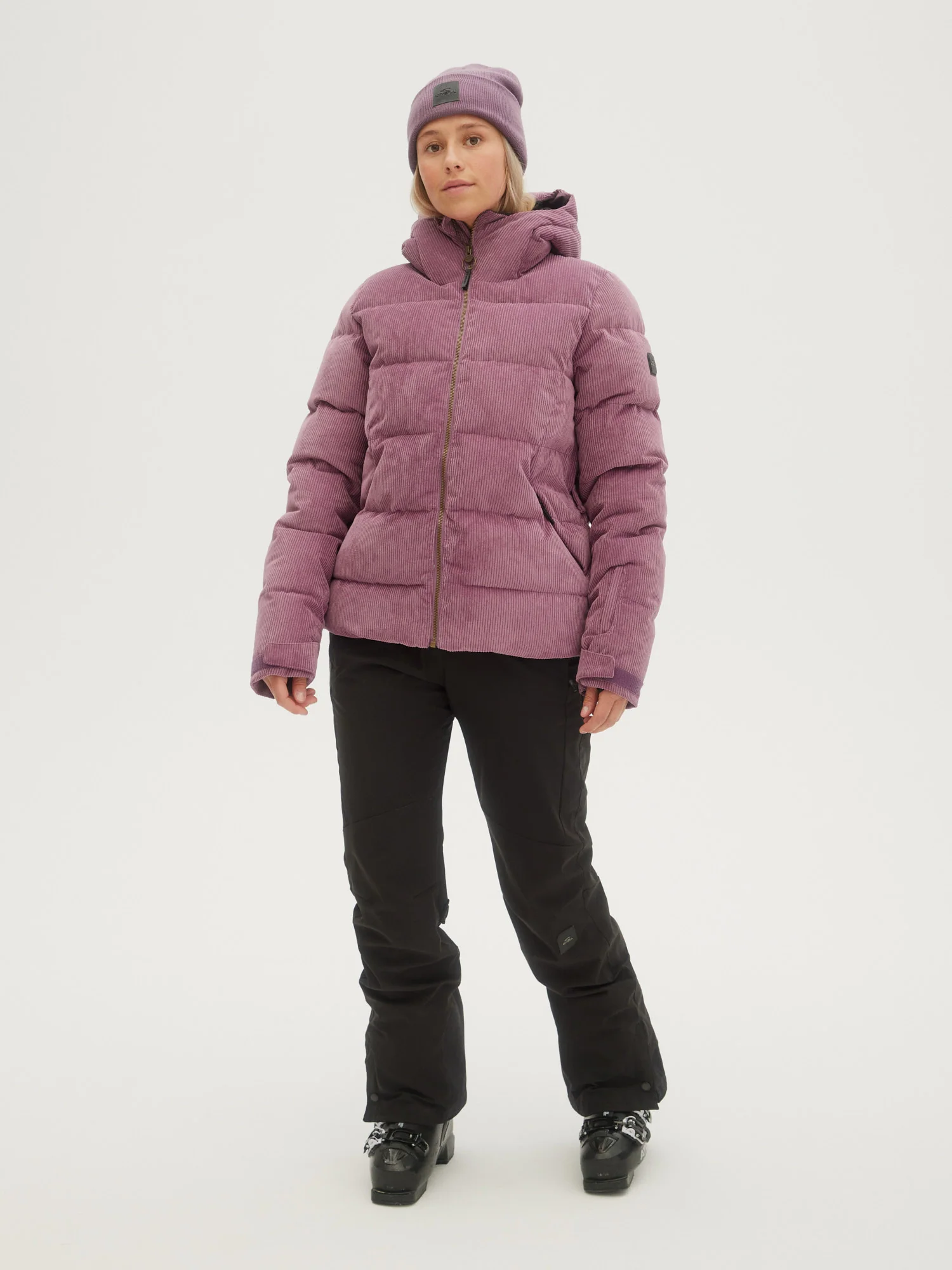 LADIES LOLITE JACKET - Image 5