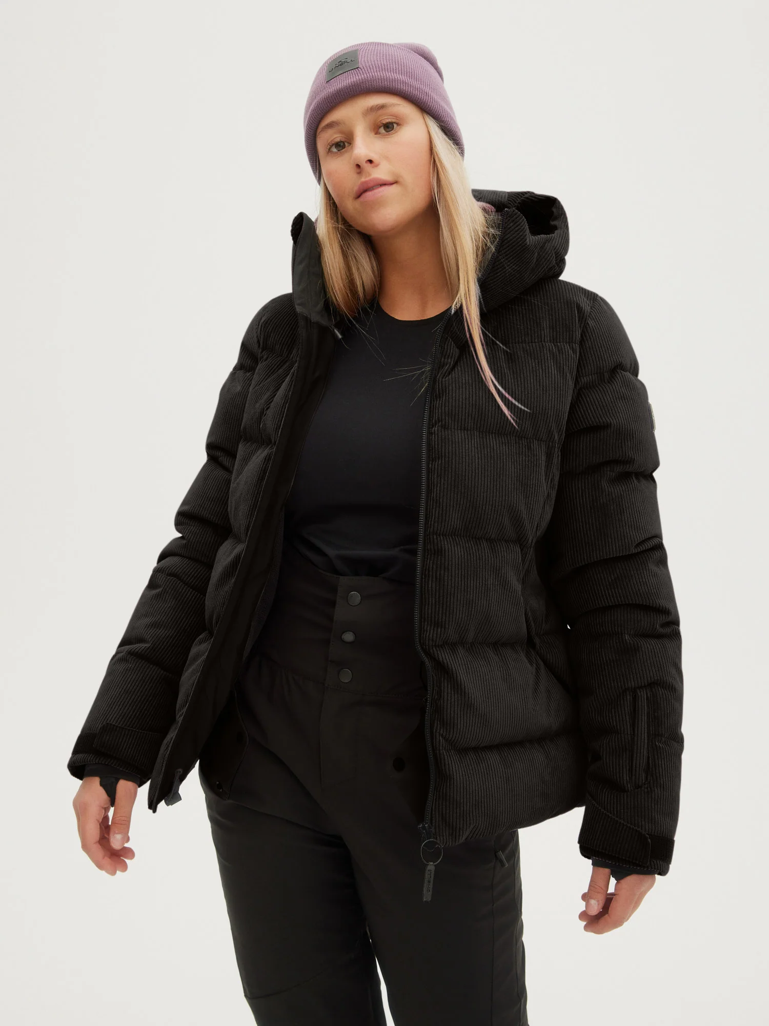 LADIES LOLITE JACKET