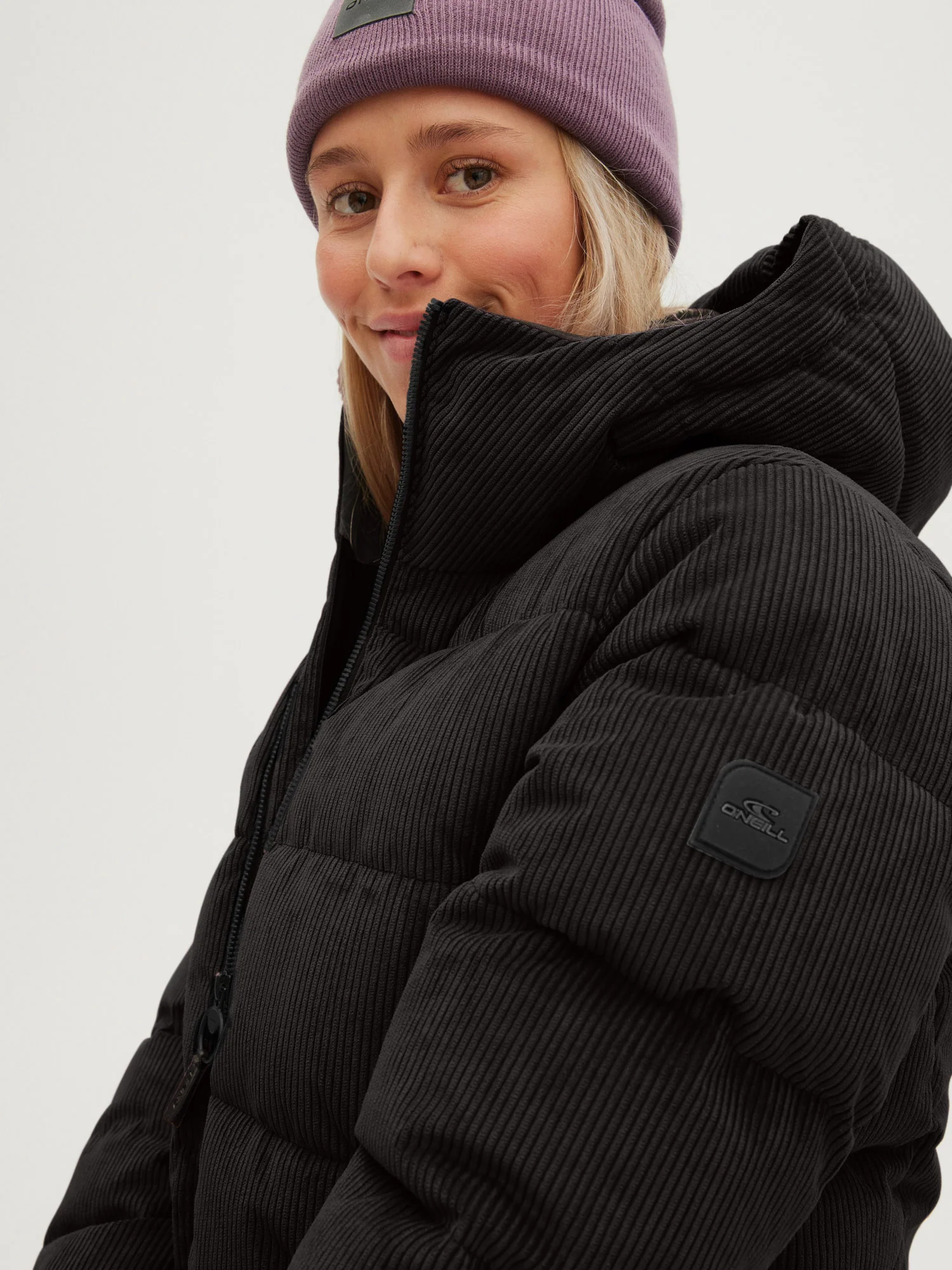 LADIES LOLITE JACKET - Image 2