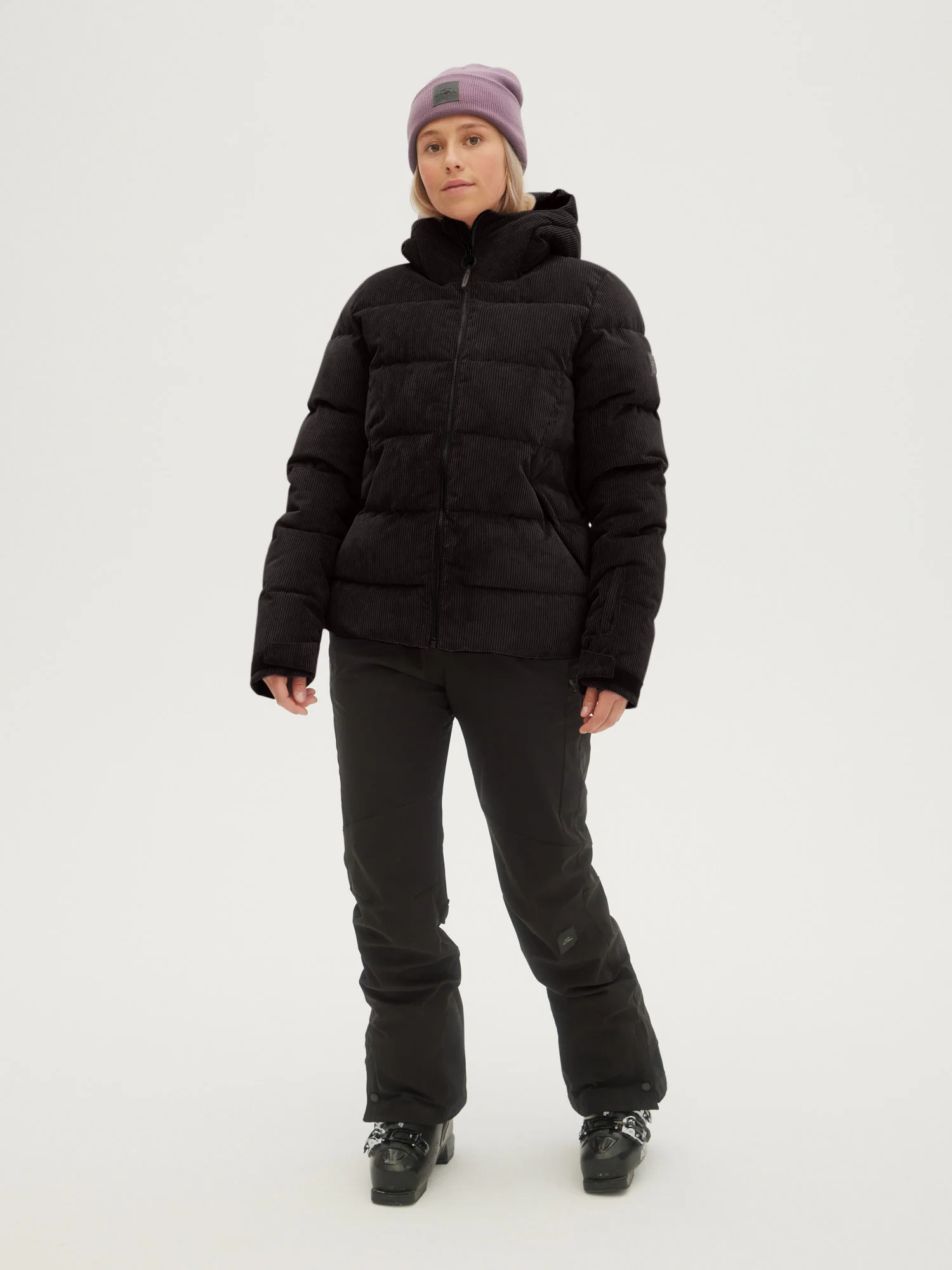 LADIES LOLITE JACKET - Image 5