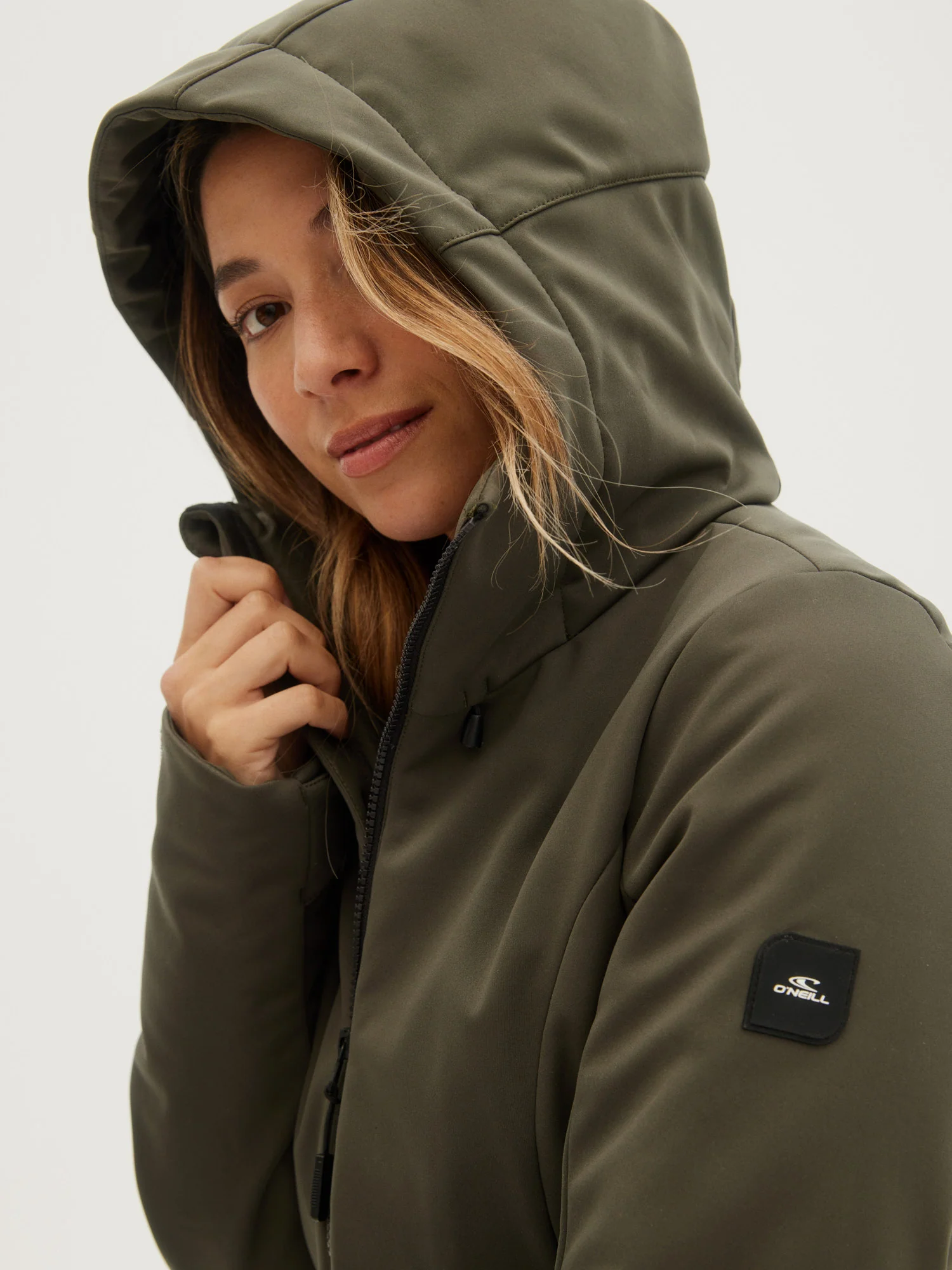 LADIES MAGMATIC JACKET - Image 2