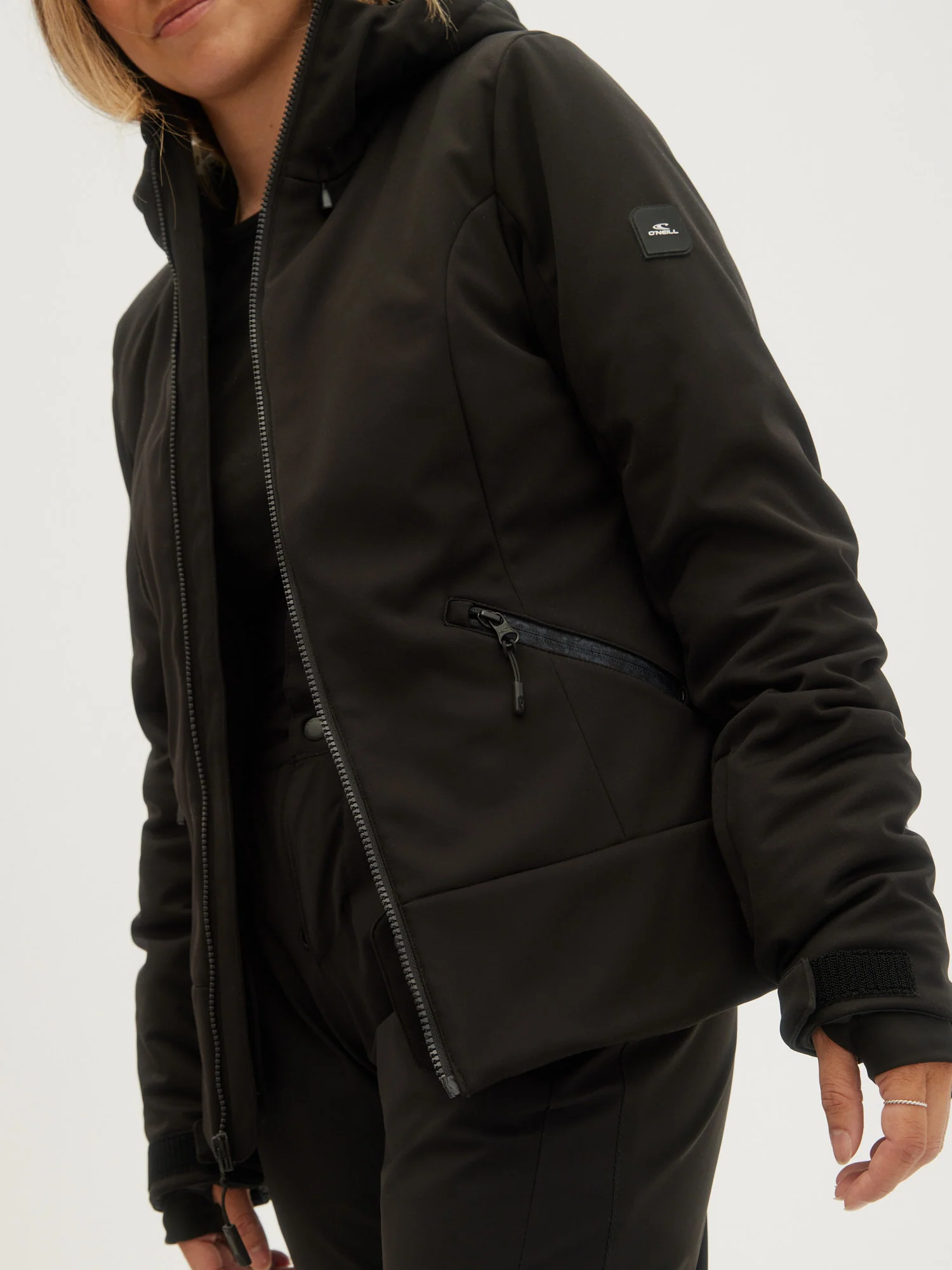 LADIES MAGMATIC JACKET - Image 2