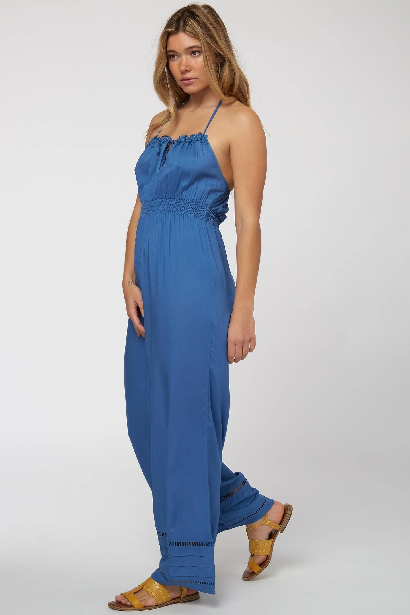 LADIES MALIA JUMPSUIT - Image 10
