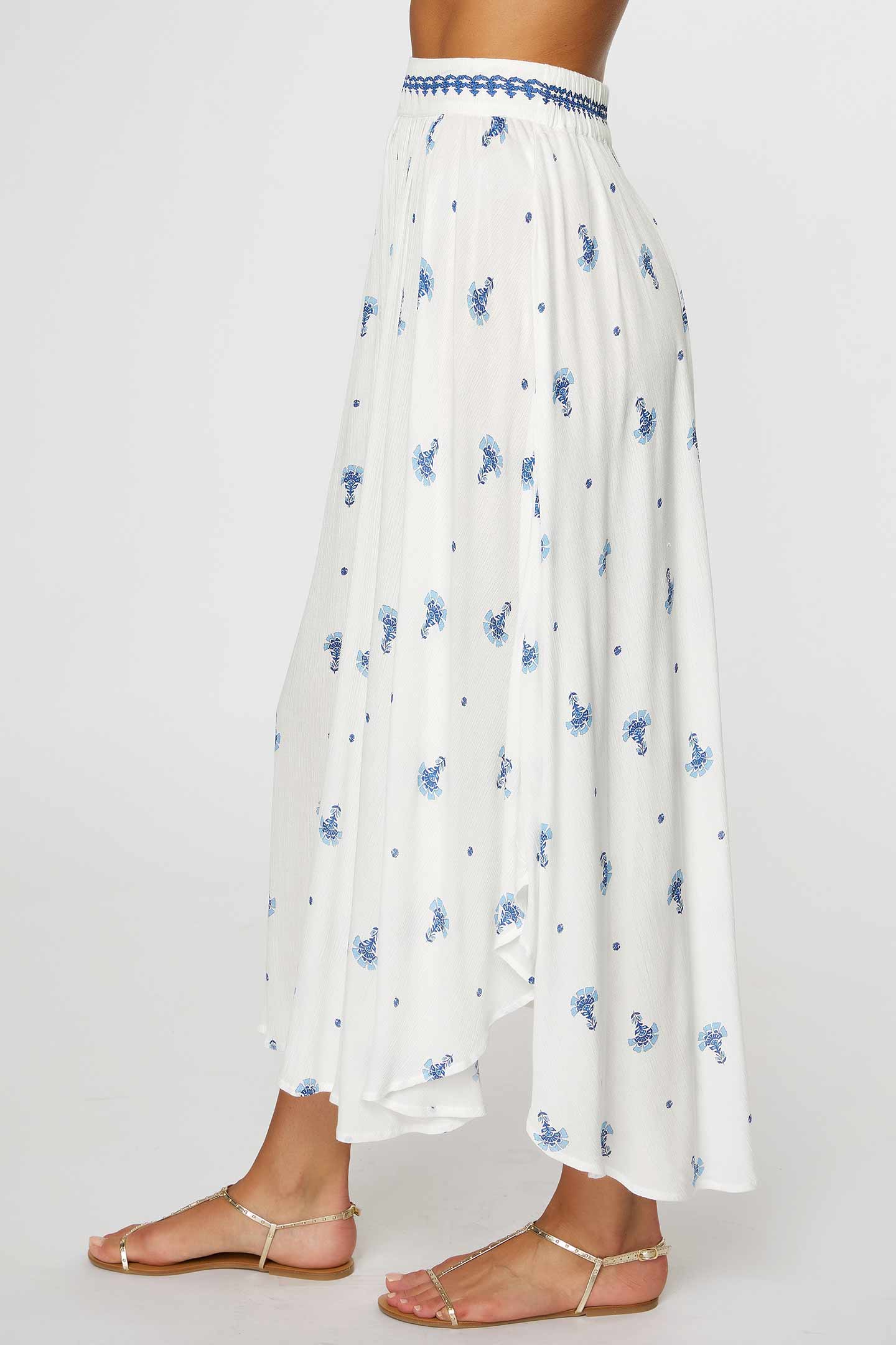 LADIES MARNI SKIRT - Image 3
